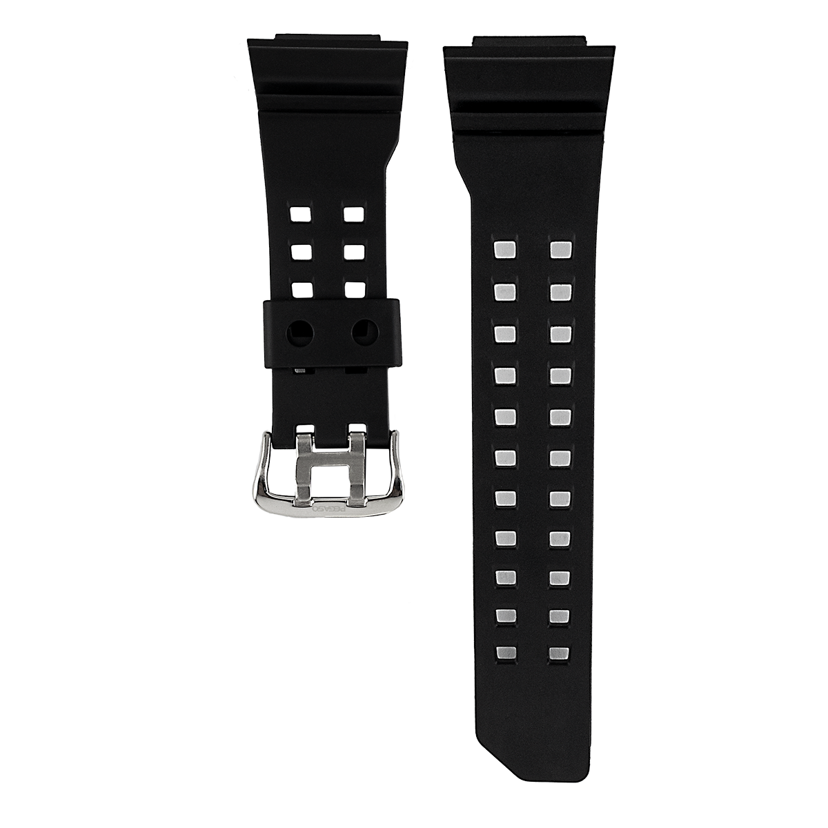 4027SP.20.1-PULSO PEGASO PU G-SHOCK NEGRO #20