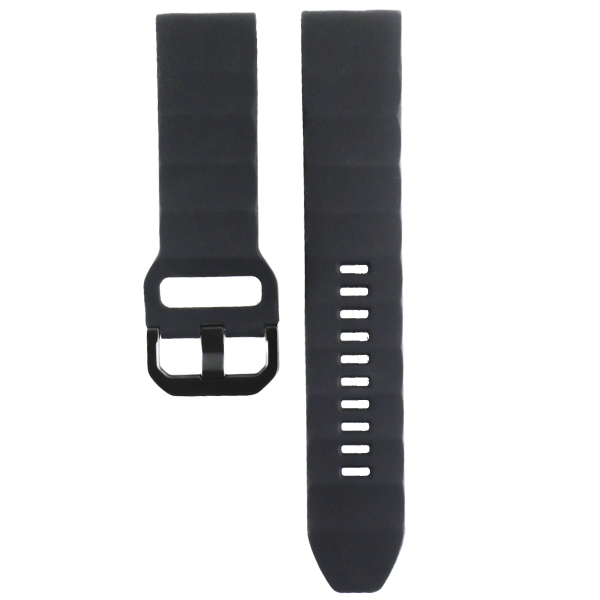 403BK.22.1-PULSO SILICONA ANTI-POLVO NEGRA PASADOR