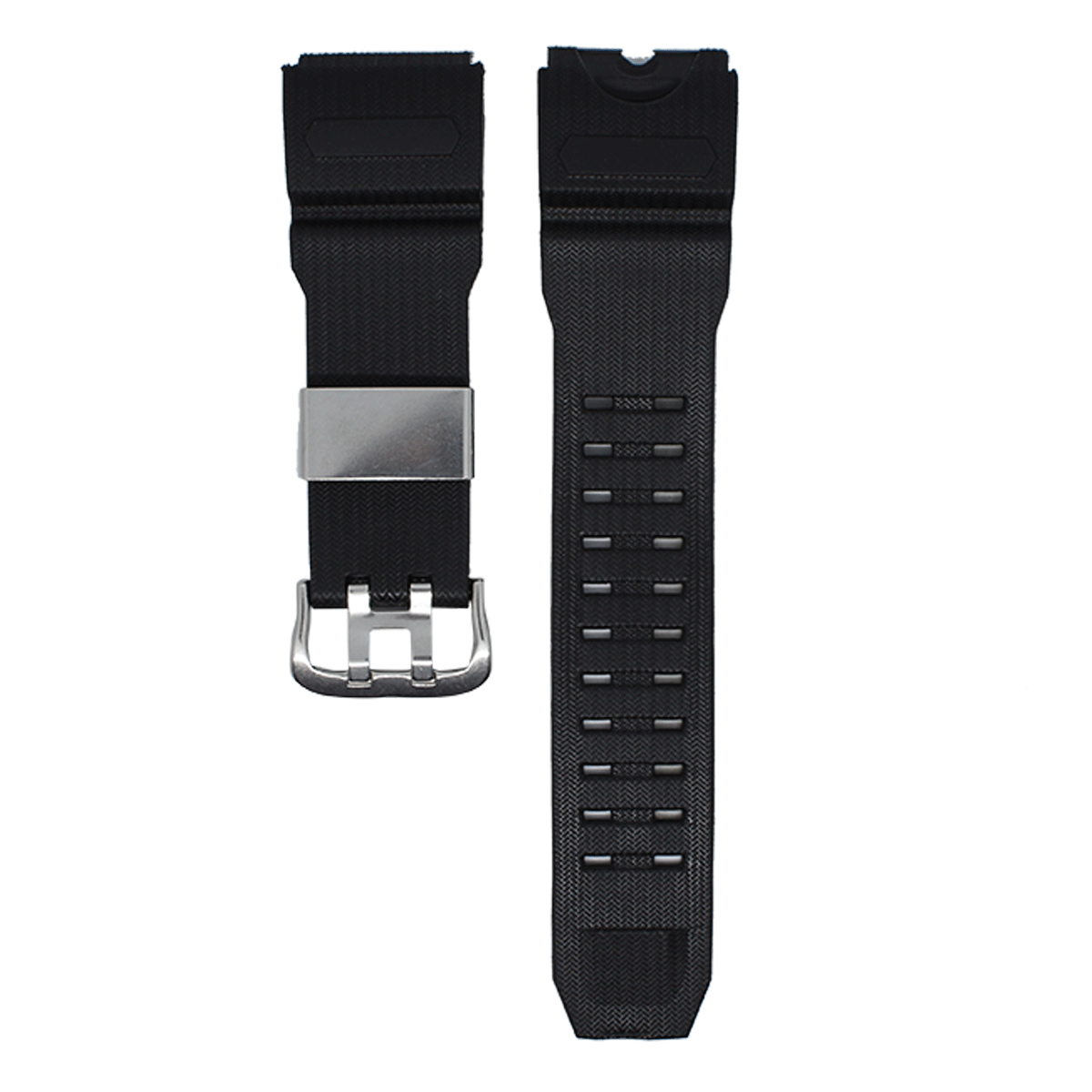 5014SS.24.1-PULSO PEGASO PU G-SHOCK PP/MET. #16X24