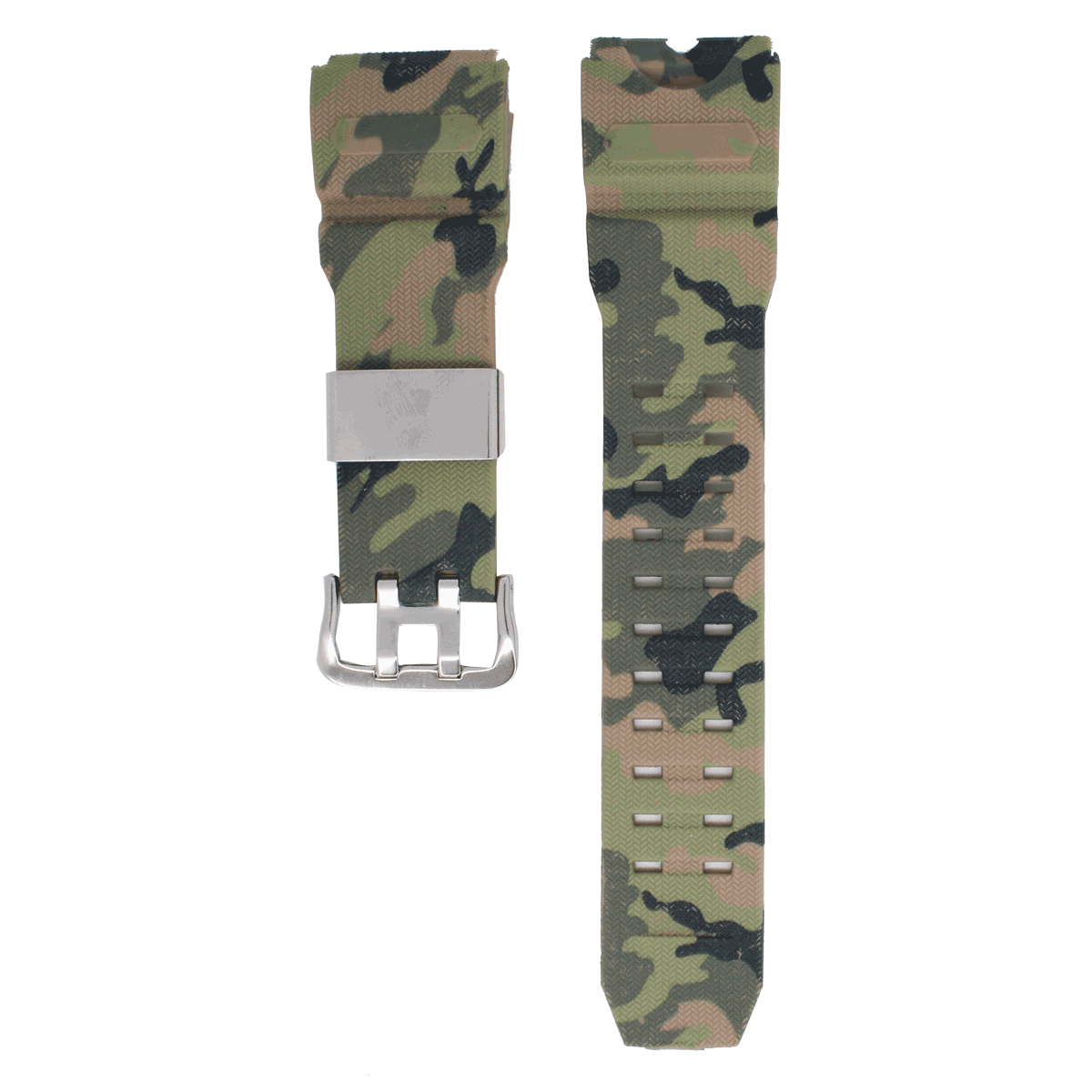 5014SS.24.5M-PULSO PEGASO PU G-SHOCK PP/MET. #16X24