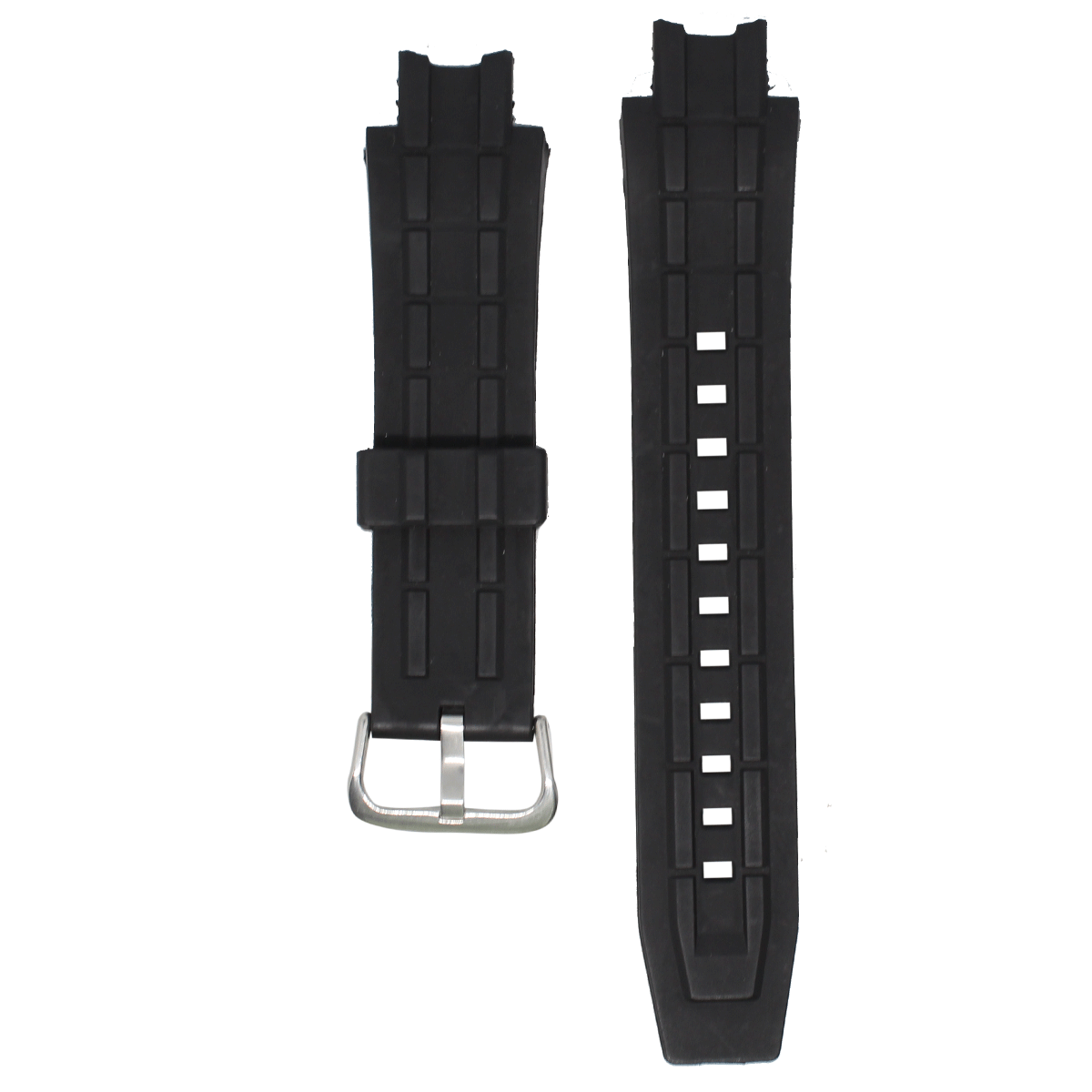 5158.15.1-PULSO PU PARA CASIO UNA # 15 HEB. MET.