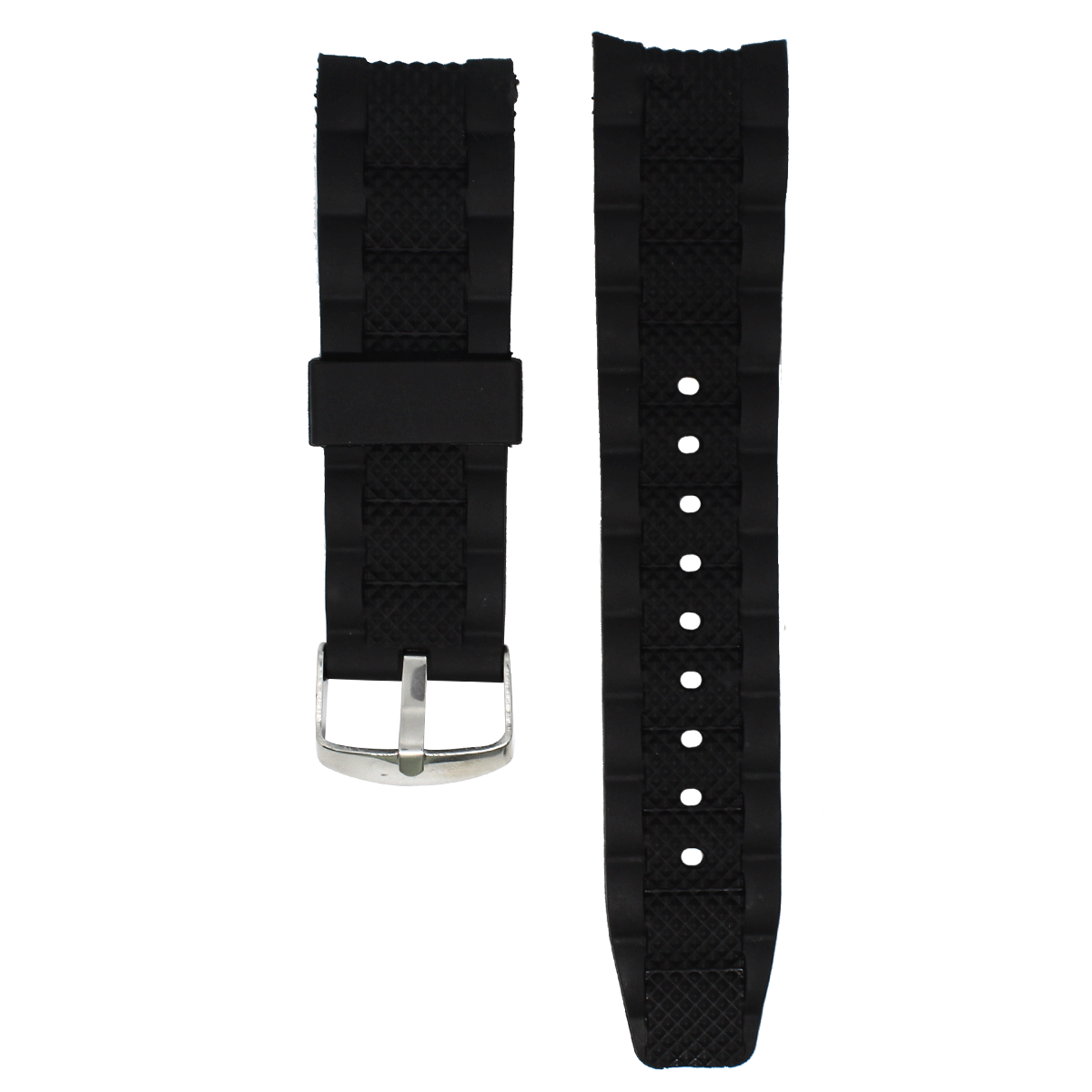 5284.24.1-PULSO PU HEBILLA METAL #24