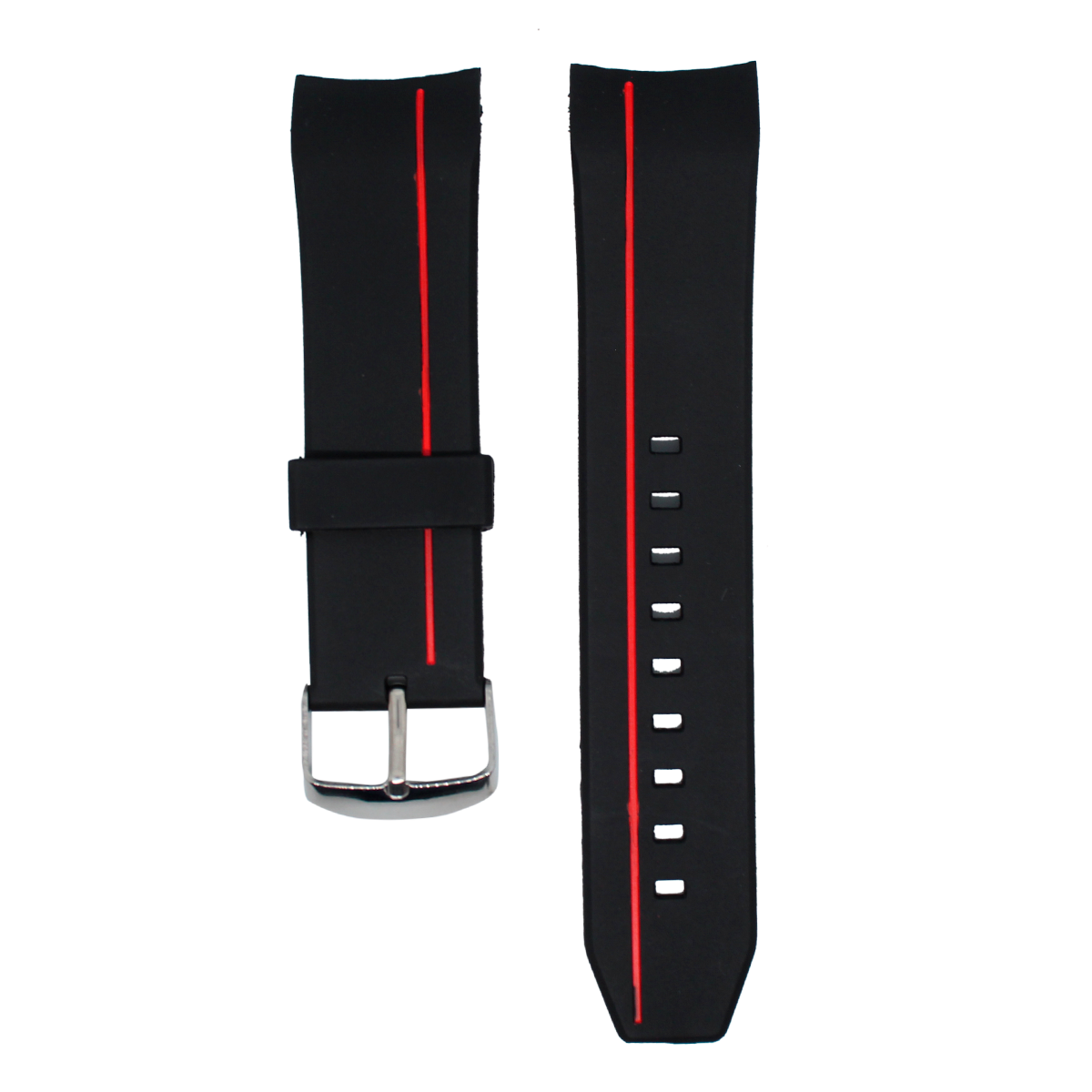 5335.24.106-PULSO PEGASO PU NEGRO VENA ROJA