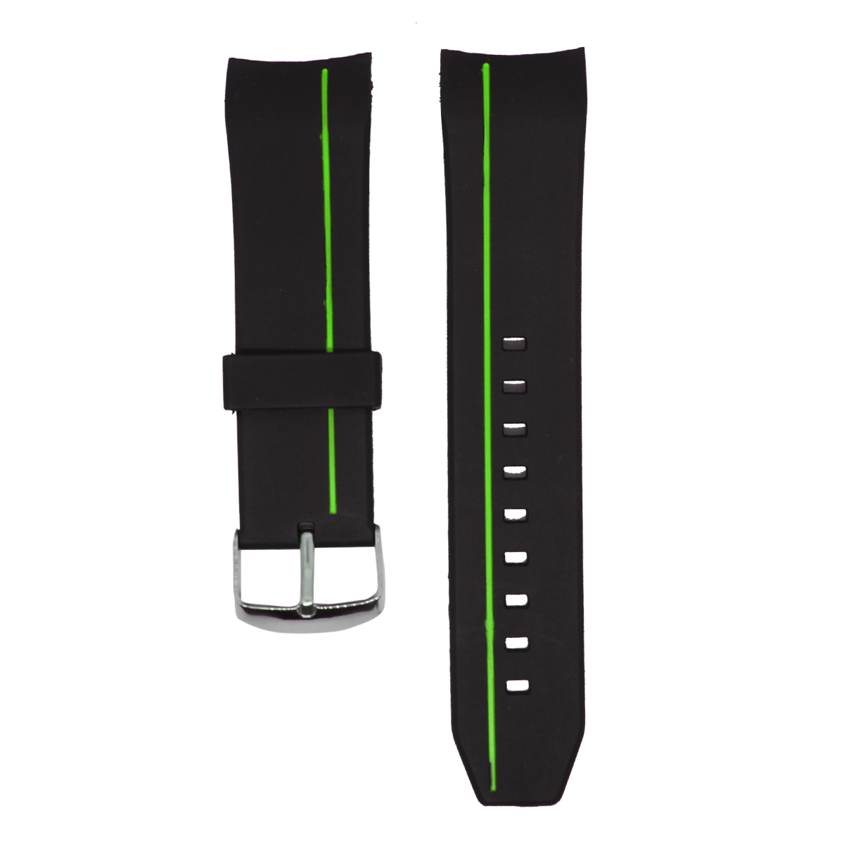 5335.24.121-PULSO PEGASO PU NEGRO VENA VERDE