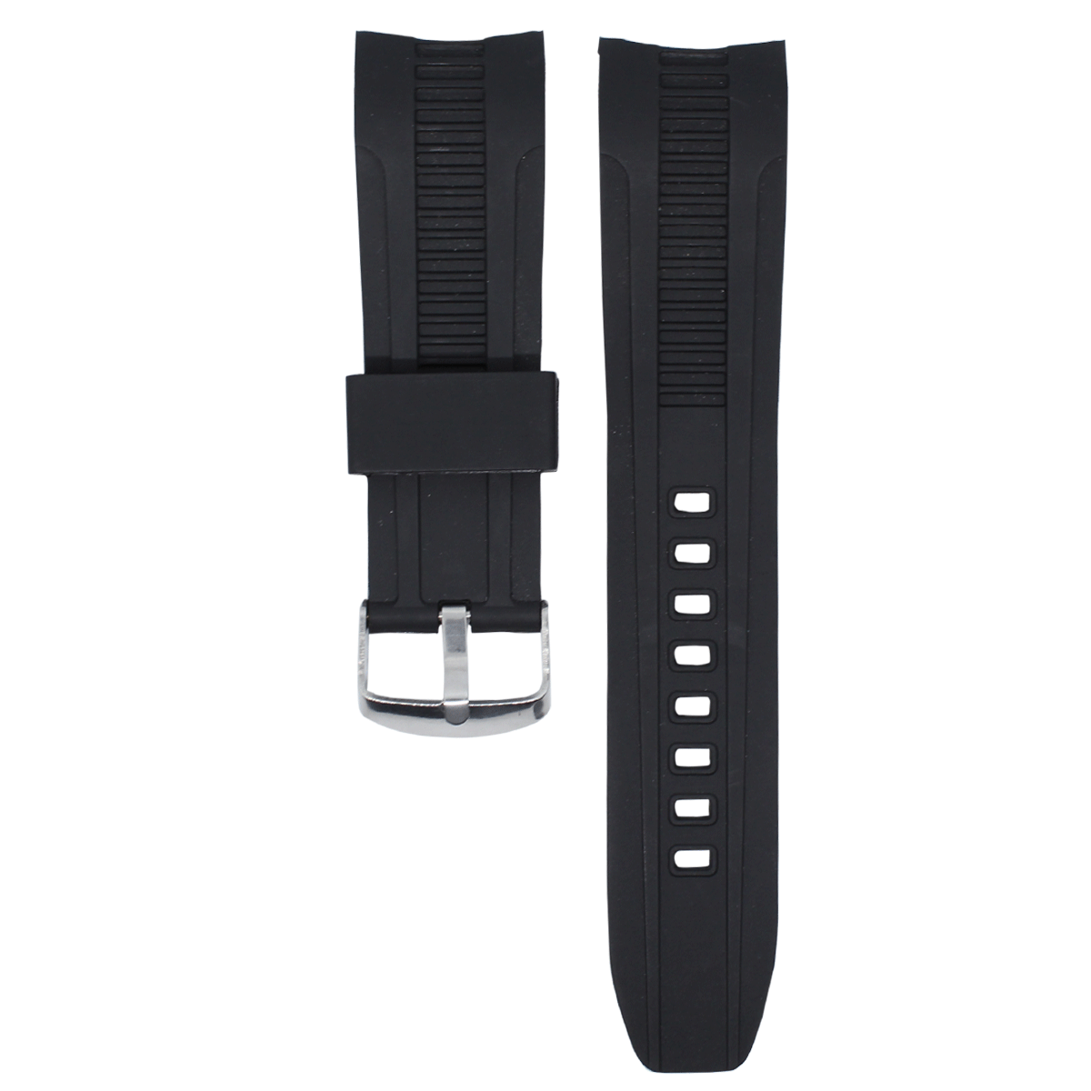 5337.24.1-PULSO PU ANATOMICO NEGRO #24