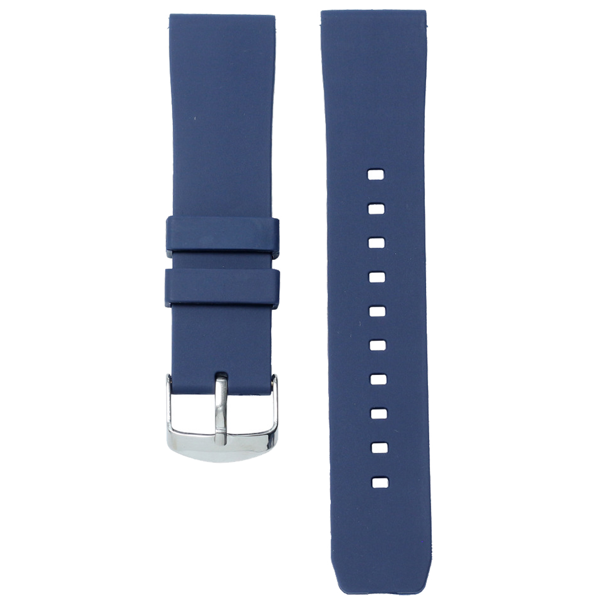 5396SP.22.16-PULSO PEGASO PU LISO AZUL OSCURO # 22