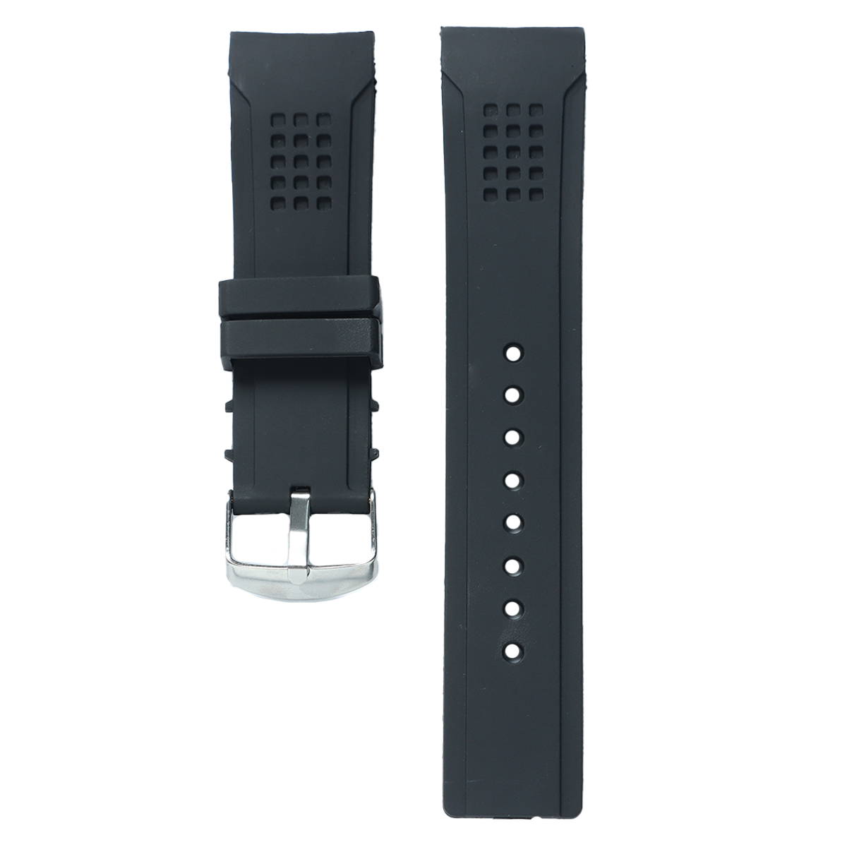 5420SP.24.1-PULSO PU NEGRO MEDIA LUNA #24