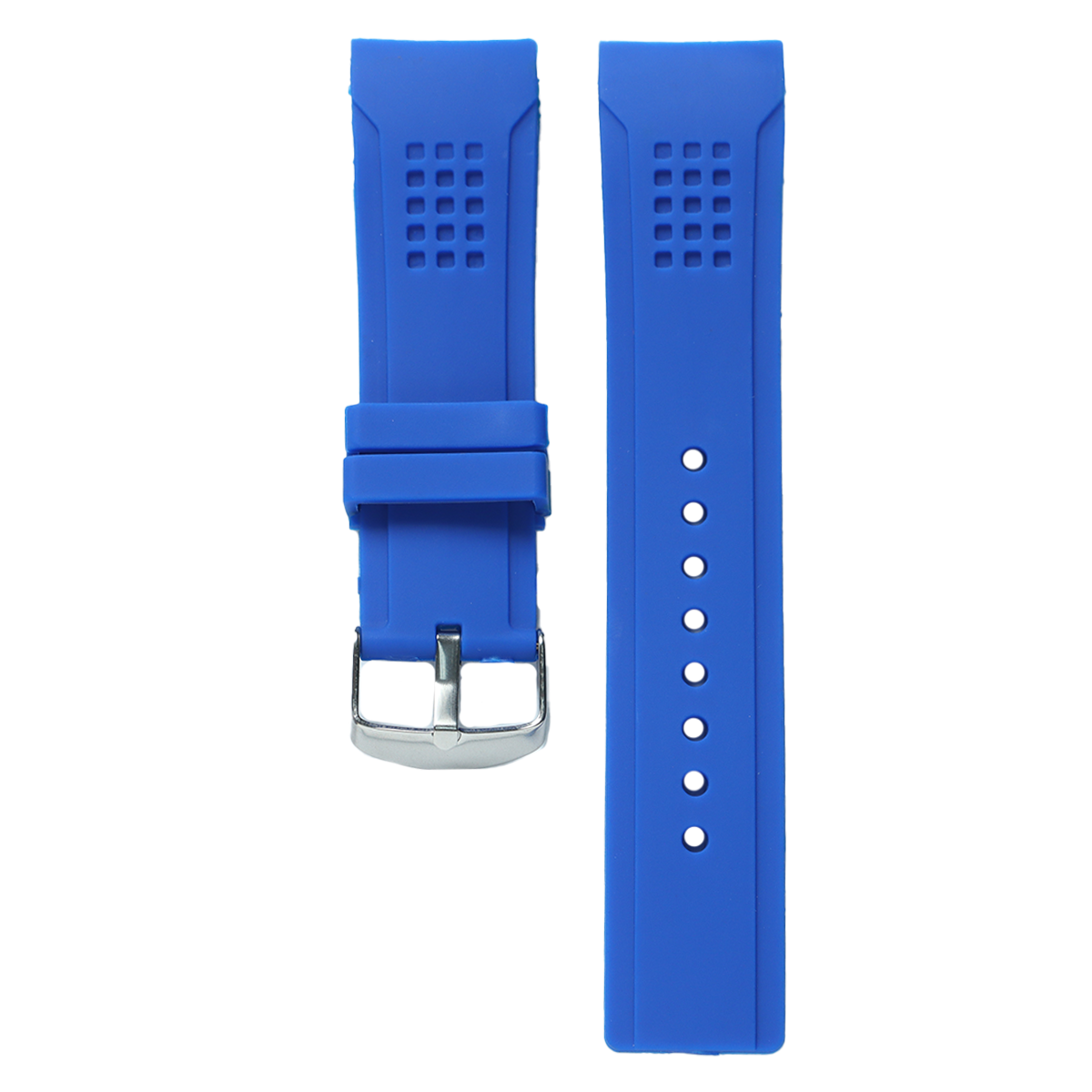 5420SP.24.13-PULSO PU AZUL REY MEDIA LUNA #24