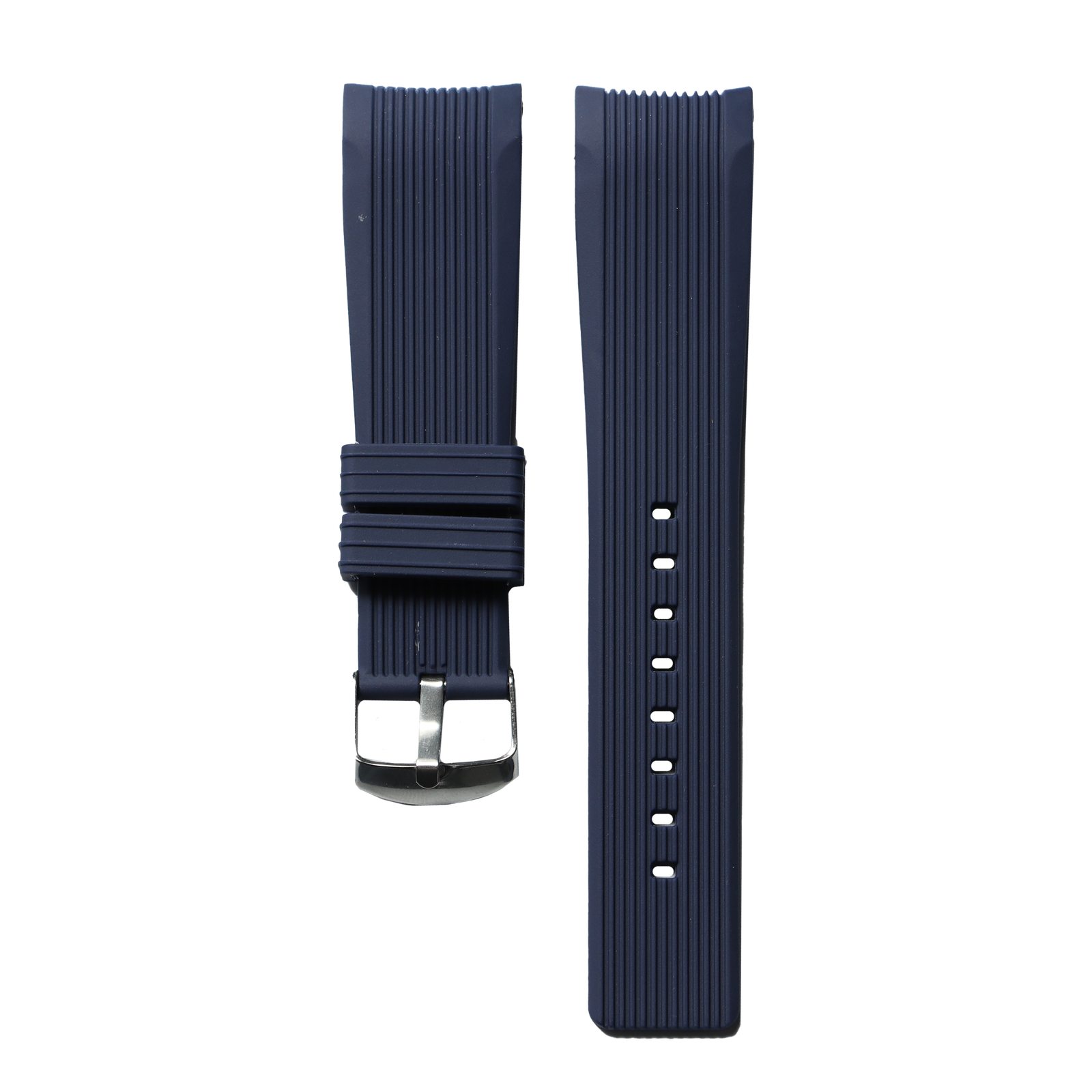 5455SP.24.16-PULSO PU AZUL OSCURO MEDIA LUNA #24