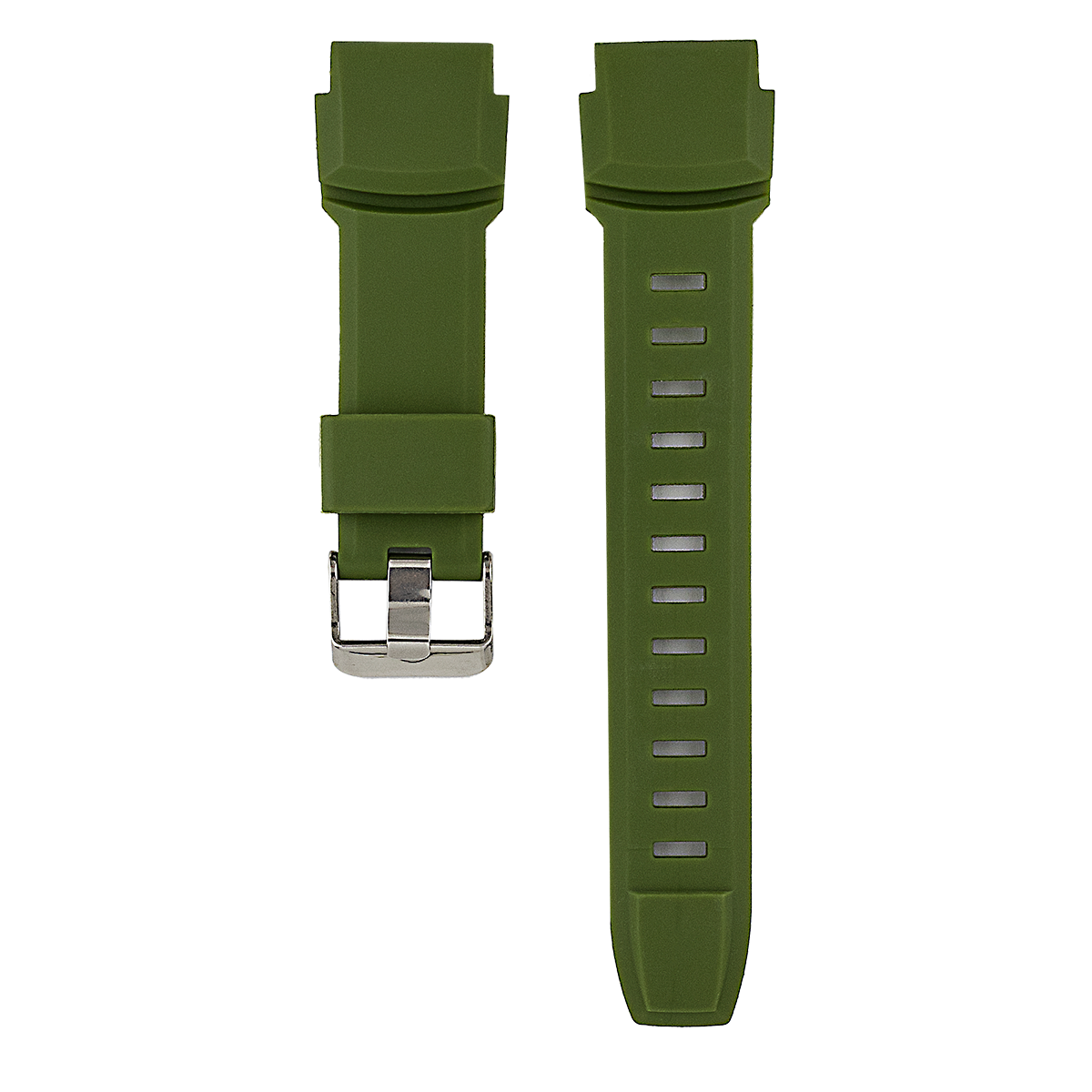 5539SP.22.11-PULSO PEGASO PU VERDE MILITAR #22