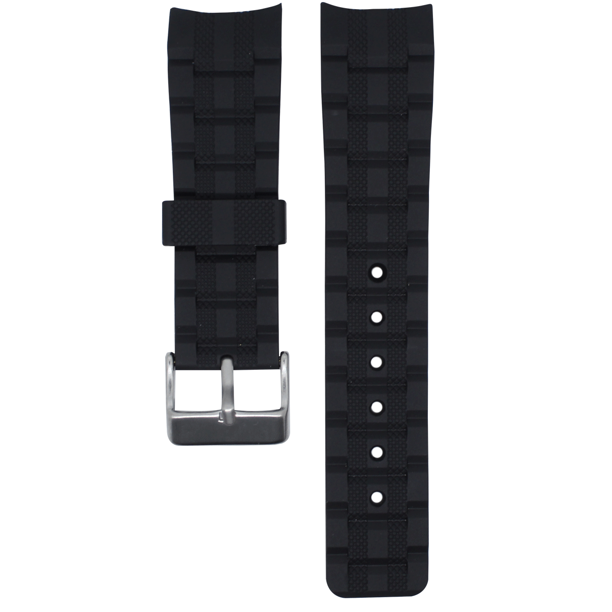 5606SP.24.1-PULSO PEGASO PU NEGRO #24