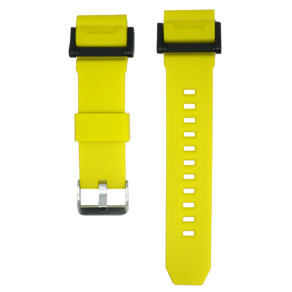 6002SP.24.10-PULSO PEGASO PU AMARILLO PARA G-SHOCK#24
