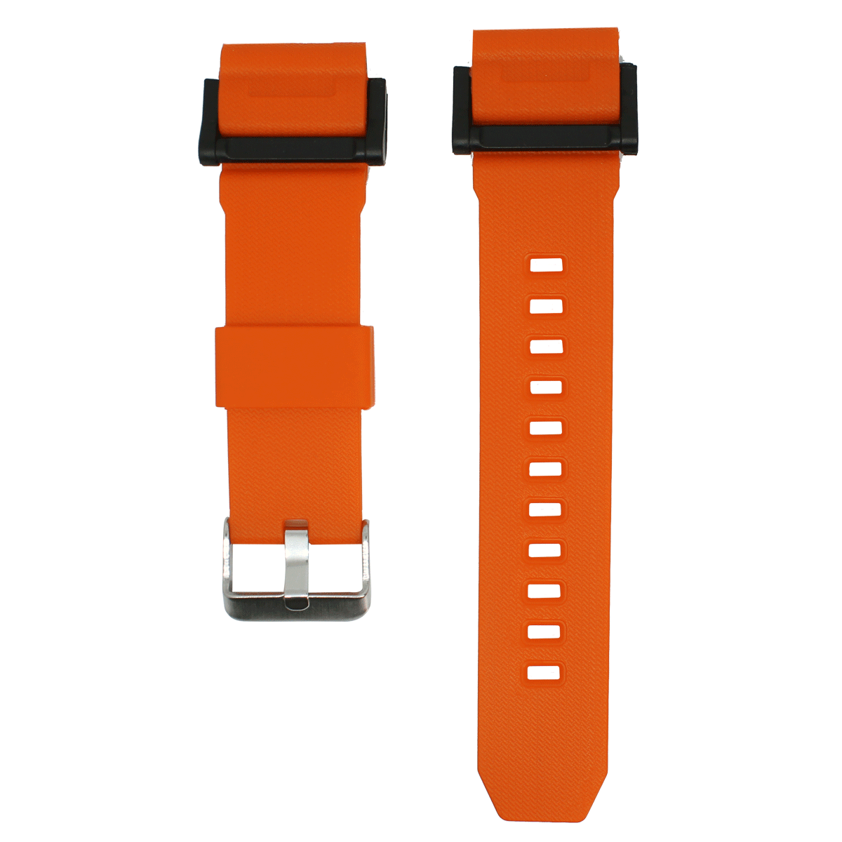 6002SP.24.19-PULSO PEGASO PU NARANJA PARA G-SHOCK #24