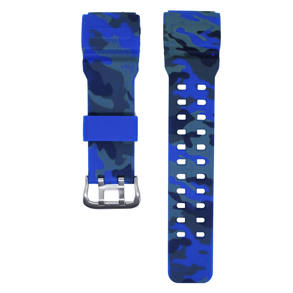 6009SP.24.13M-PULSO PEGASO PU PARA G-SHOCK AZUL CAM#24