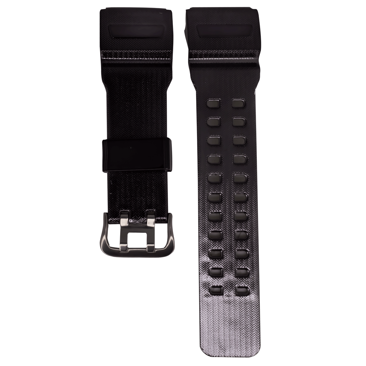 6009SP.24.1B-PULSO PEGASO PU G-SHOCK NEGRO BR. #24