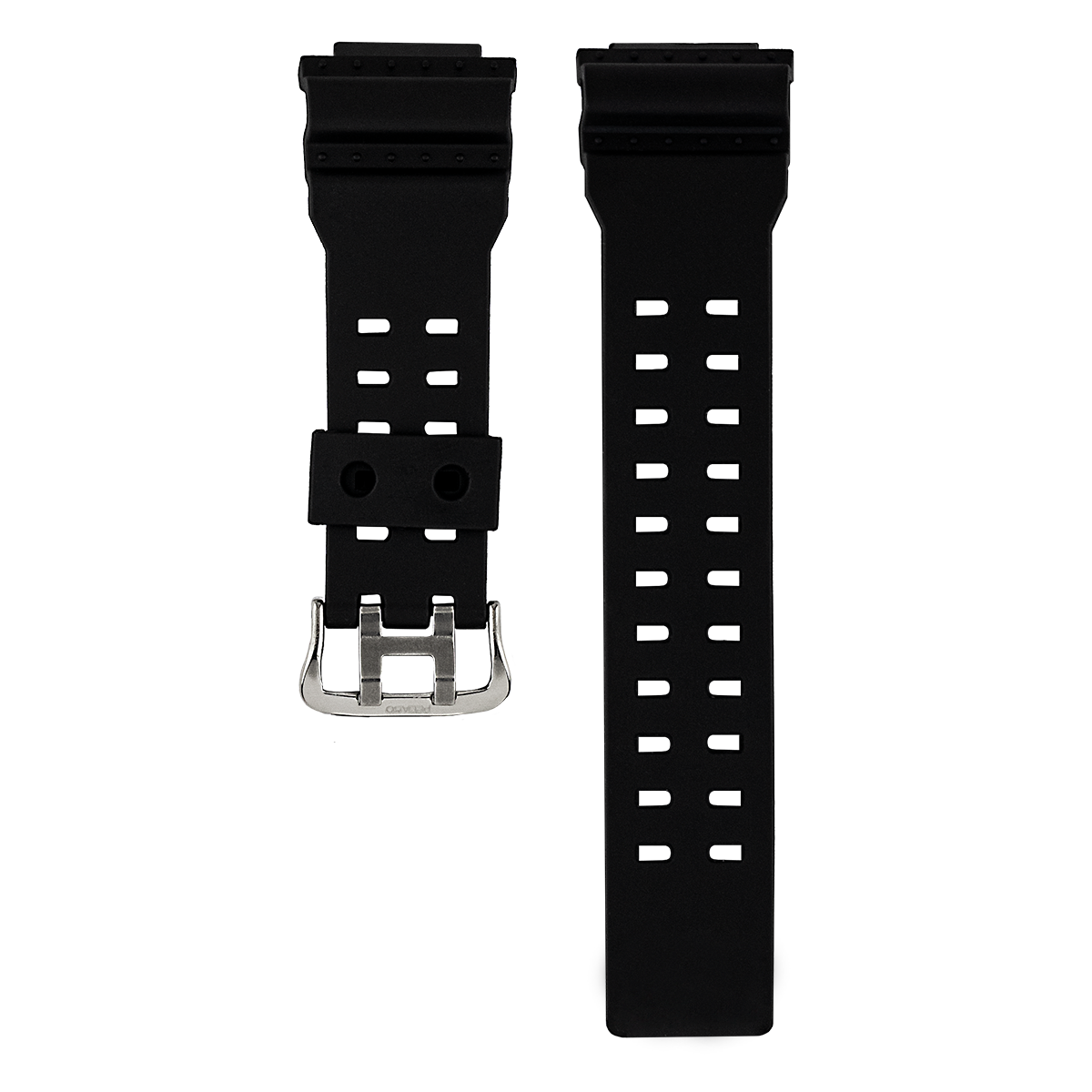 6019SP.20.1-PULSO PEGASO PU G-SHOCK NEGRO #20