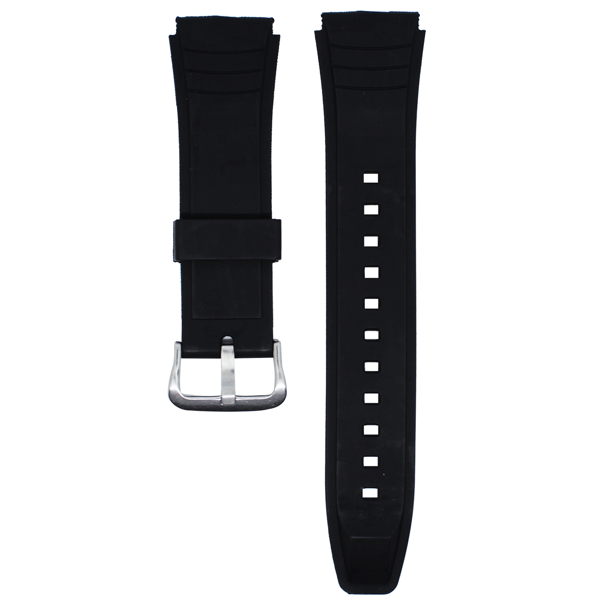 657S.20.1-PULSO PU HEBILLA ACERO #20