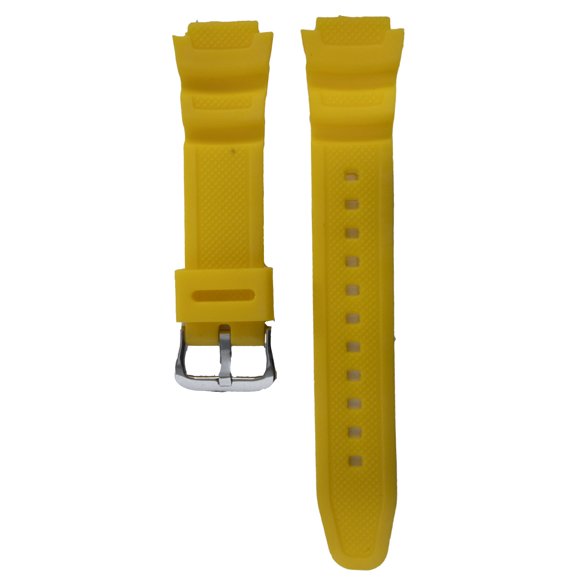 7011S.18.10-PULSO QELLO PU AMARILLO #18