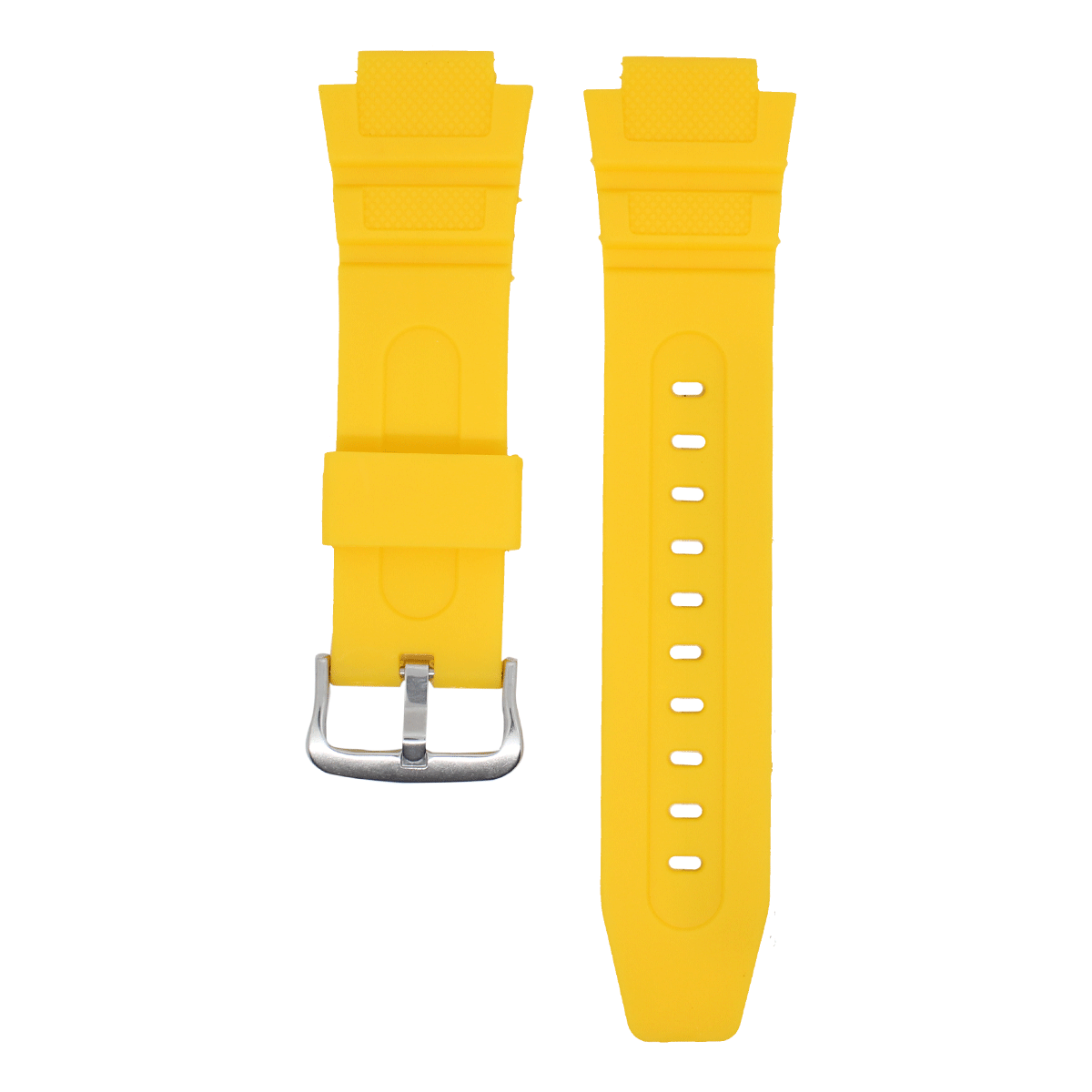 7012S.18.10-PULSO PEGASO PU AMARILLA HEB. M. #18