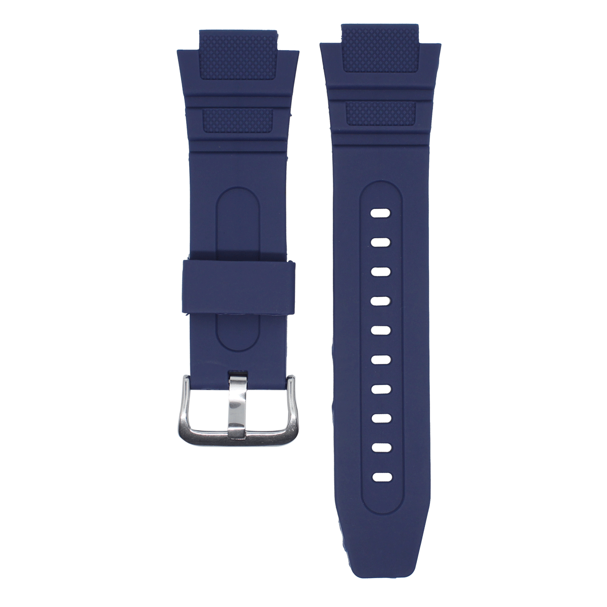 7012S.18.16-PULSO PEGASO PU AZUL OSCURO HEB. M. #18