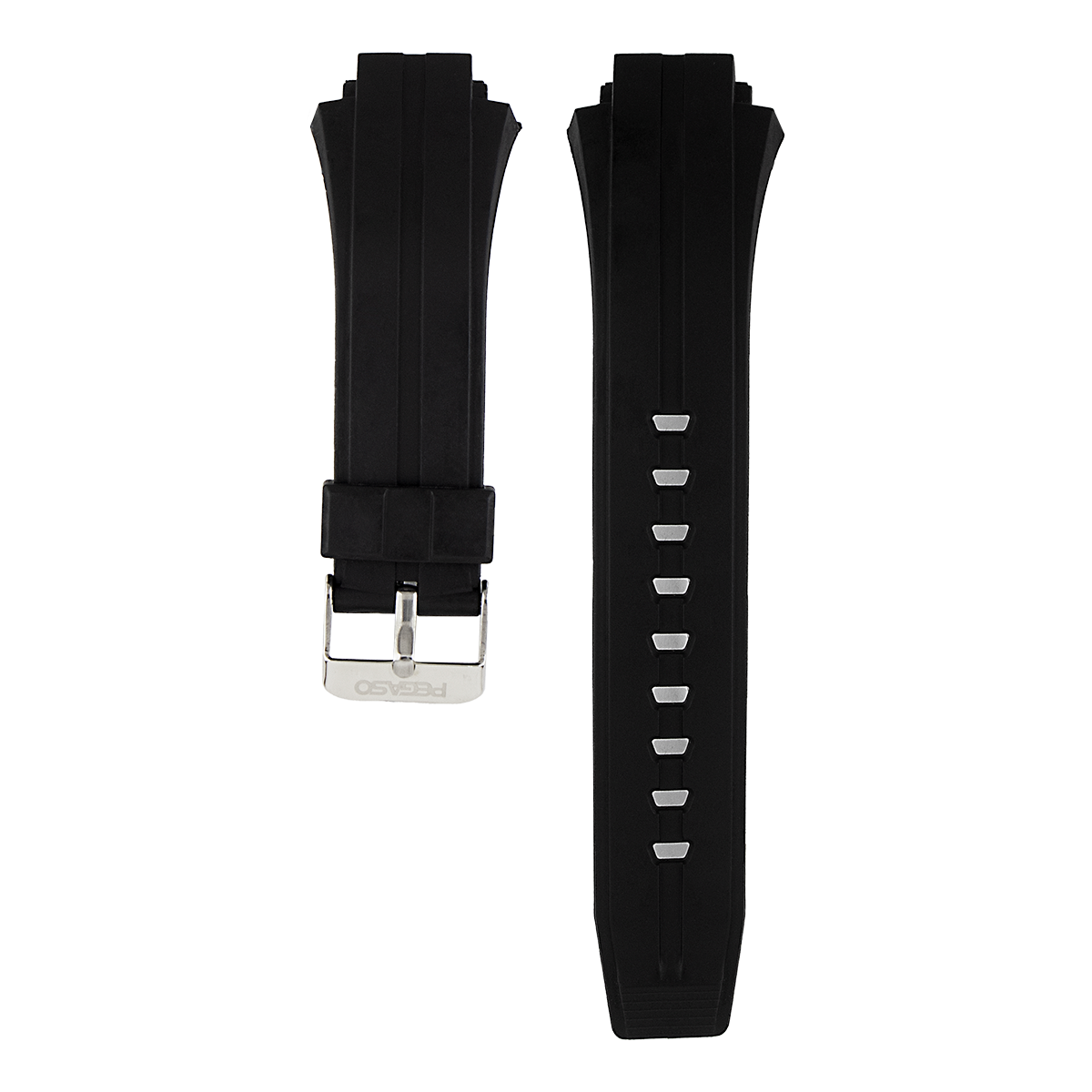 7019SP.20.1-PULSO PEGASO PU G-SHOCK NEGRO #20