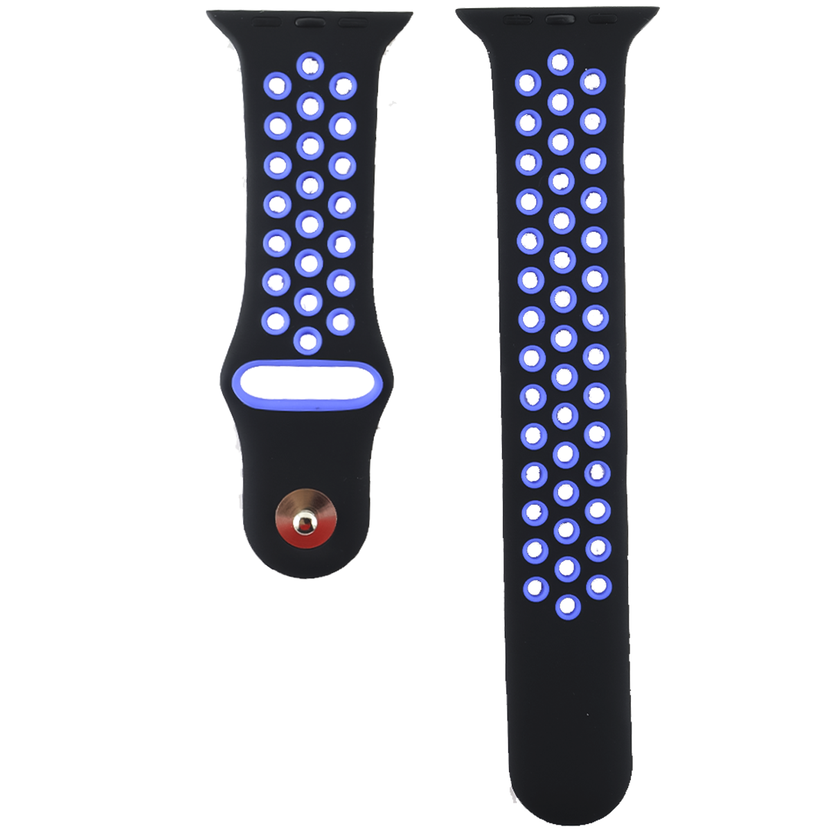 GJ01.33.0113-PULSO SILICONA PARA SMART WATCH F.B #33 ( 38.40.41)