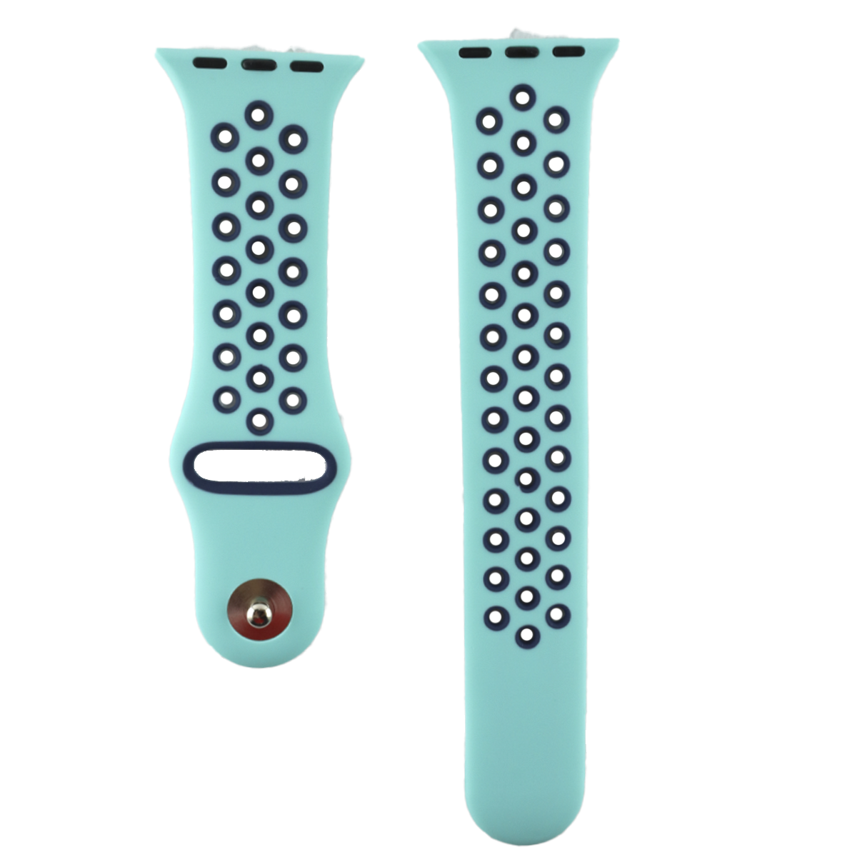 GJ01.33.0916-PULSO SILICONA SMART WATCH AZUL T. AZUL