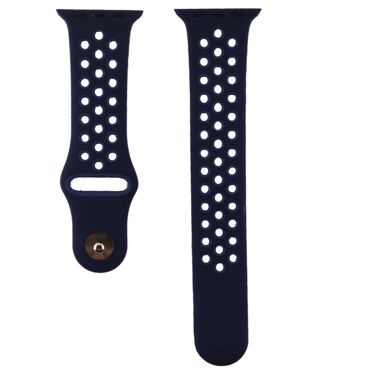 GJ01.33.1616-PULSO SILICONA SMART WATCH AZUL AZUL #33