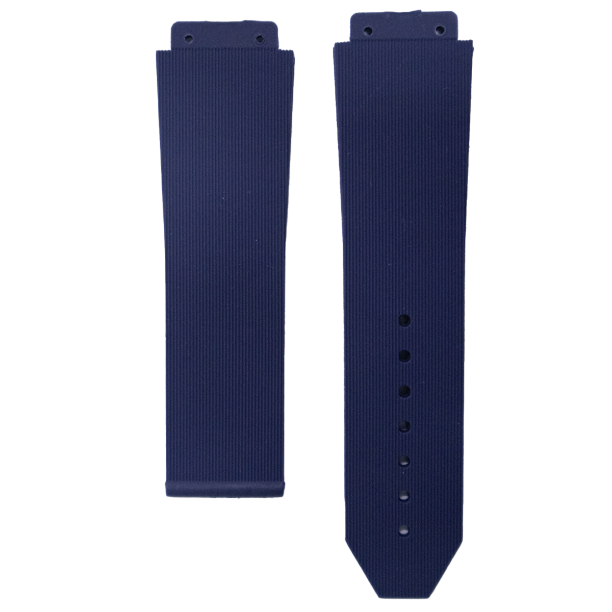 HB01.19.16-PULSO PU PLANO AZUL OSCURO  # 19 HB