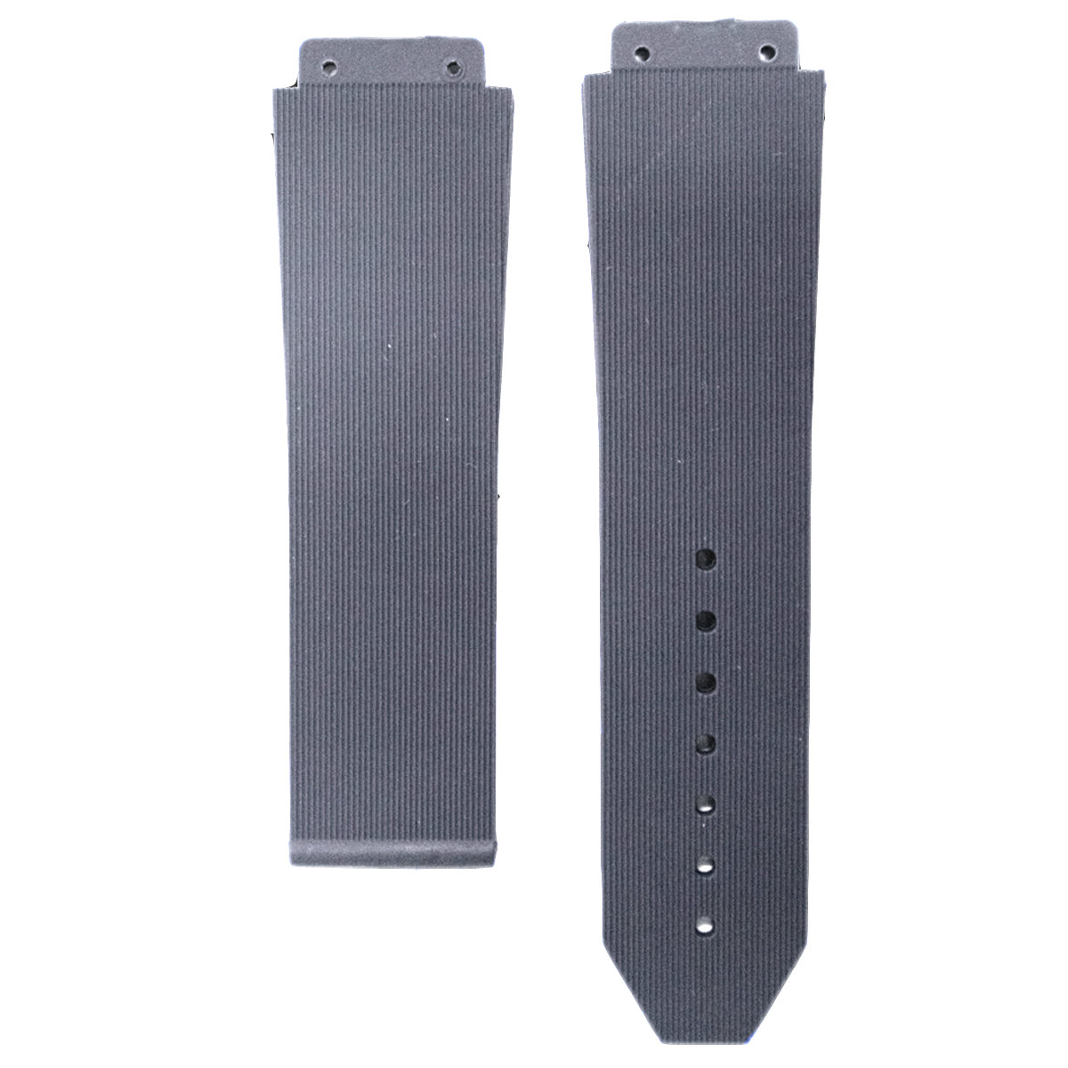 HB01.19.7-PULSO PU PLANO GRIS  # 19 HB