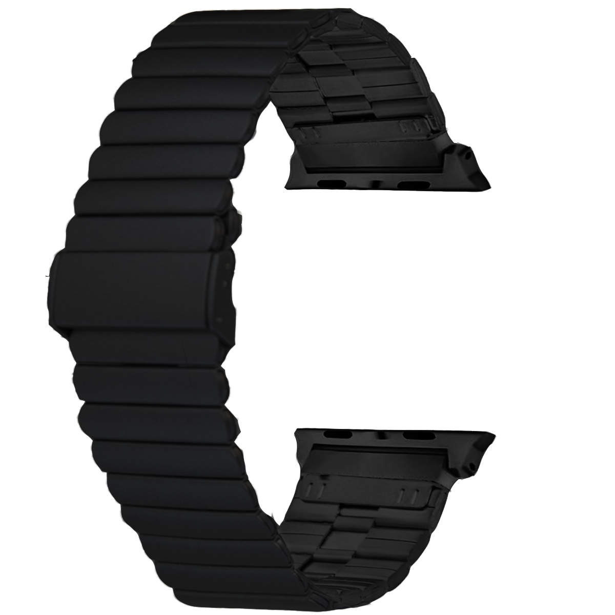 HFBK.22X35-PULSO ACERO PAVONADO # 22X35 MM