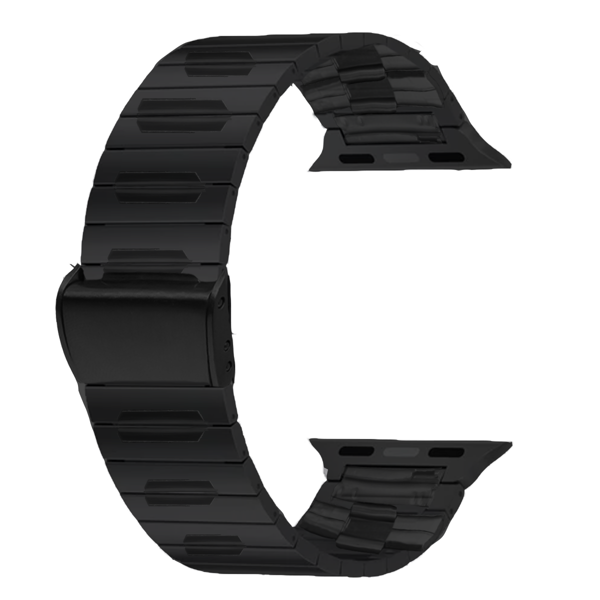 HWBK.22X35-PULSO ACERO PAVONADO # 22X35 MM