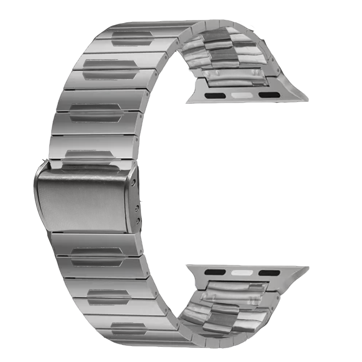 HWS.22X35-PULSO ACERO # 22X35 MM