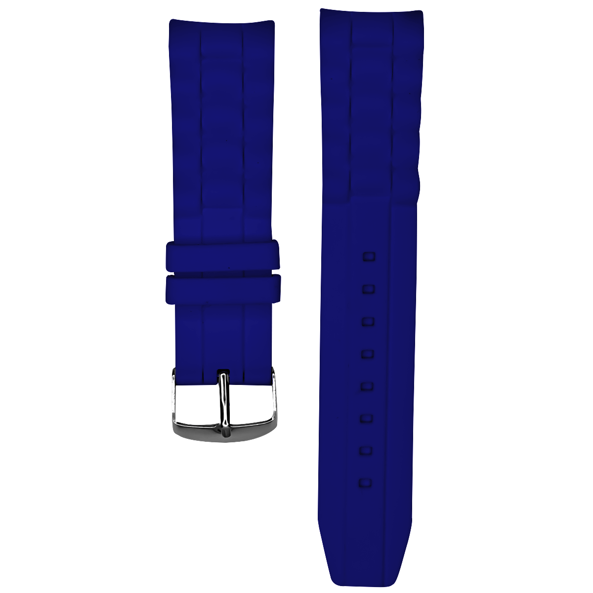 MS03C.24.13-PULSO SILICONA AZUL REY ANATOMICA #24
