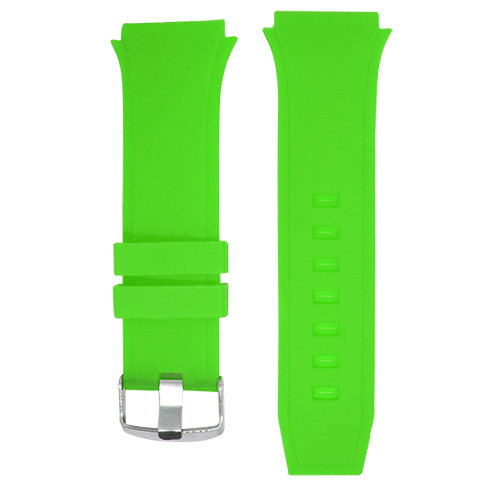 MS04.26.21-PULSO PEGASO SILICONA VERDE/V #26