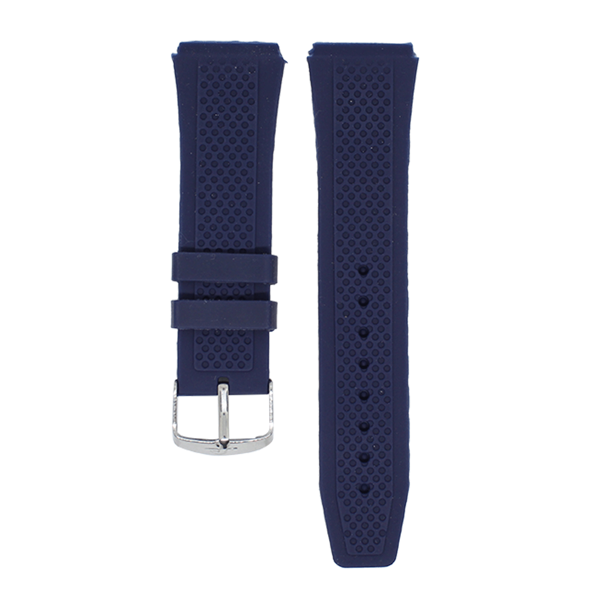 MS05.22.16-PULSO PEGASO SILICONA AZUL/O #22