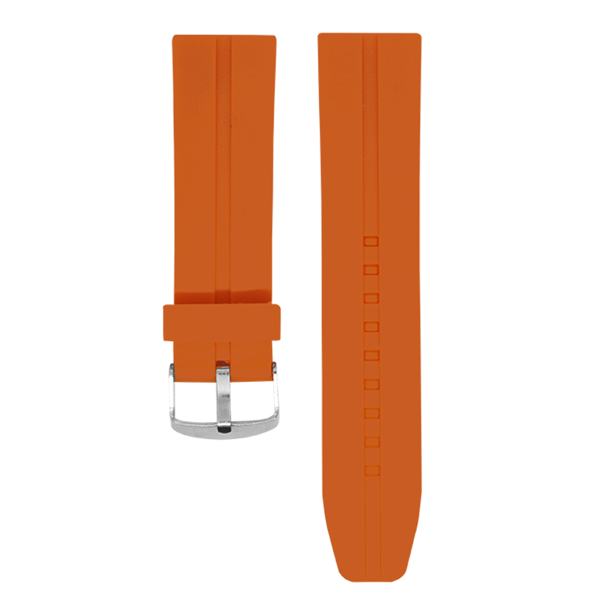 MS07.24.19-PULSO PEGASO SILICONA NARANJA #24