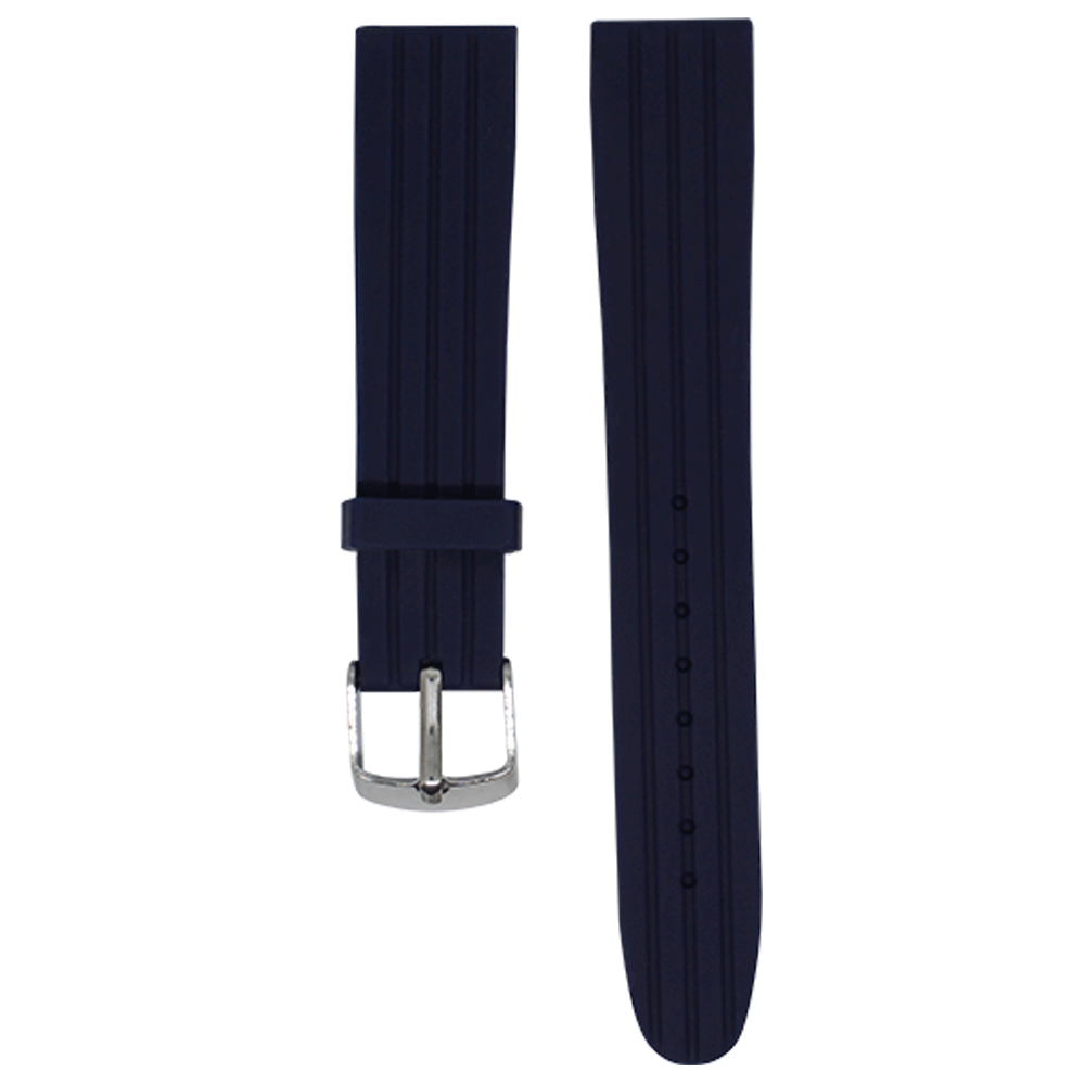 MS30.18.16-PULSO SILICONA BLANCO #18