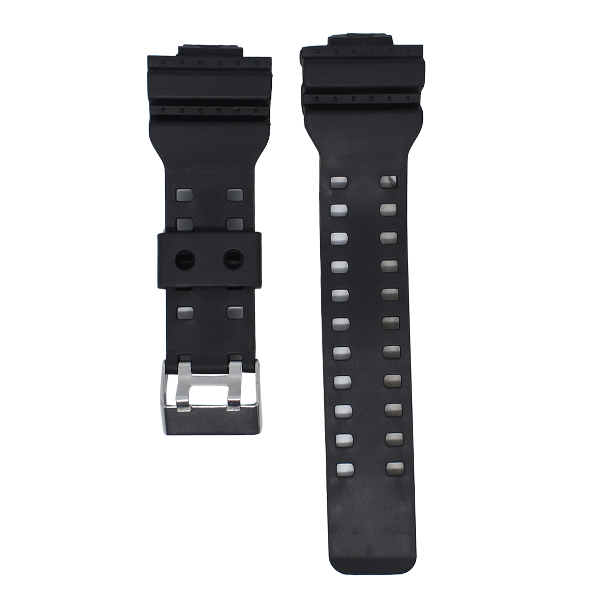 P1010SP.16.1-PULSO PVC PARA G-SHOCK #16 HEBILLA M