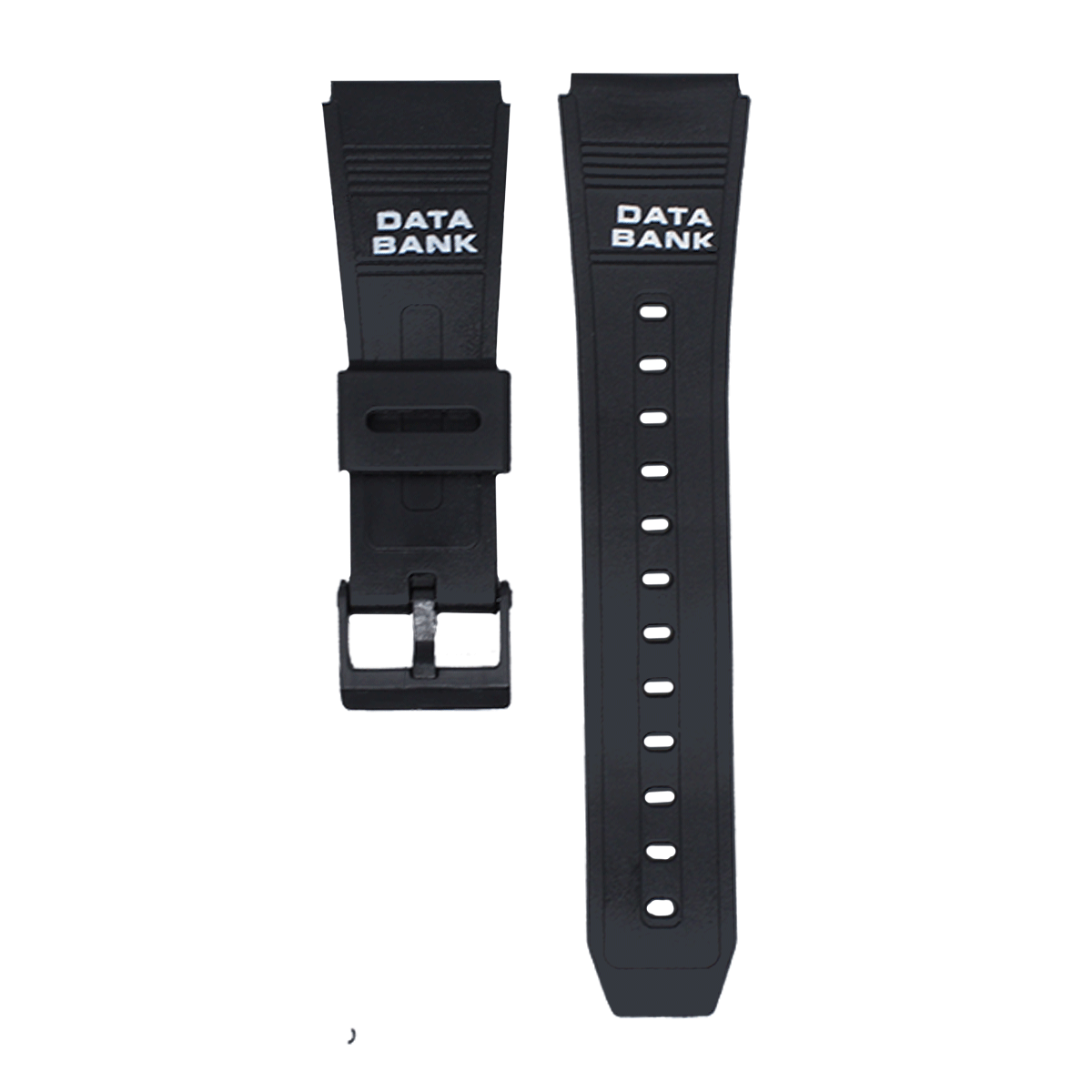 P204P.18.1-PULSO PVC NEGRO #18