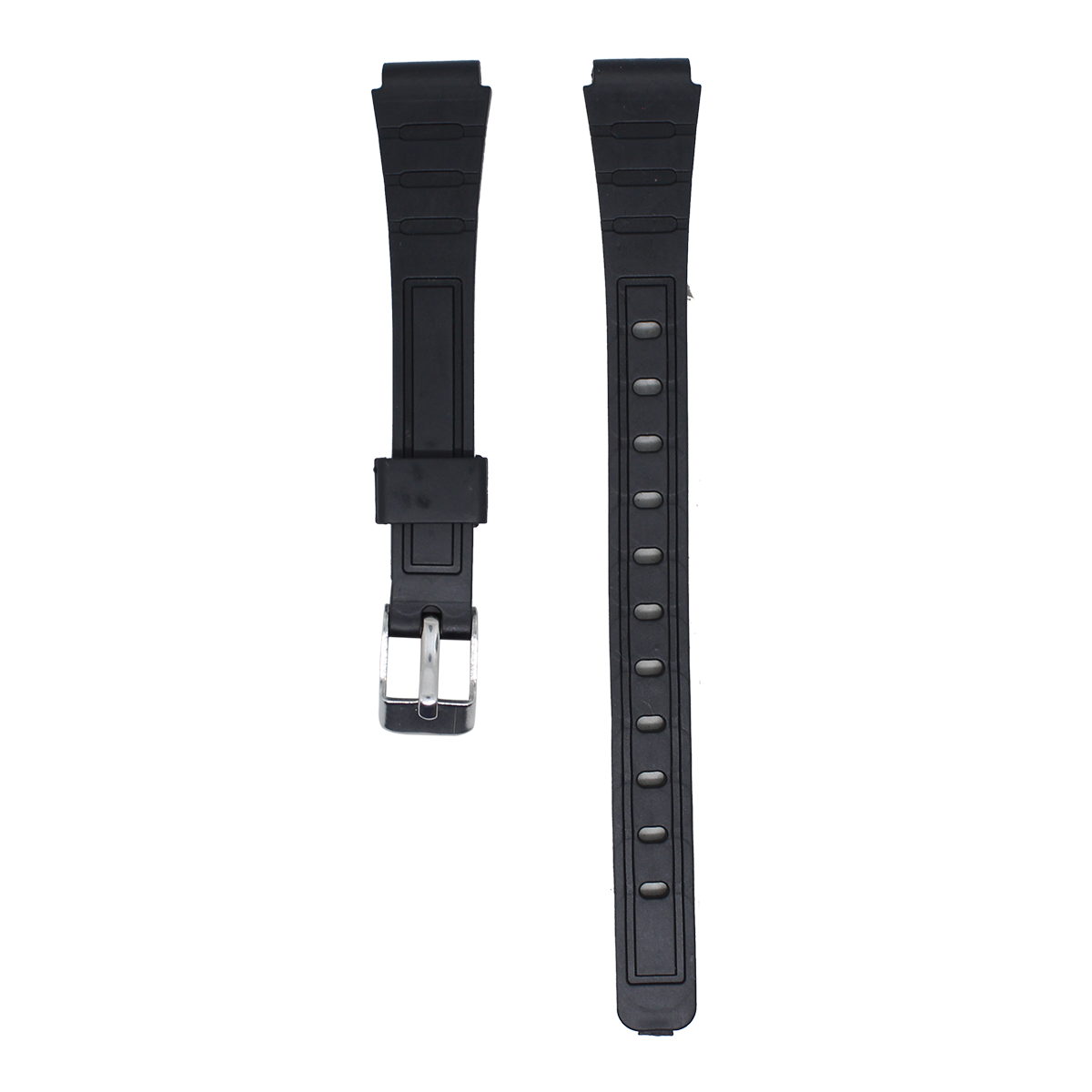 P283S.18.1-PULSO PVC PARA F-91 #18 HEBILLA METAL