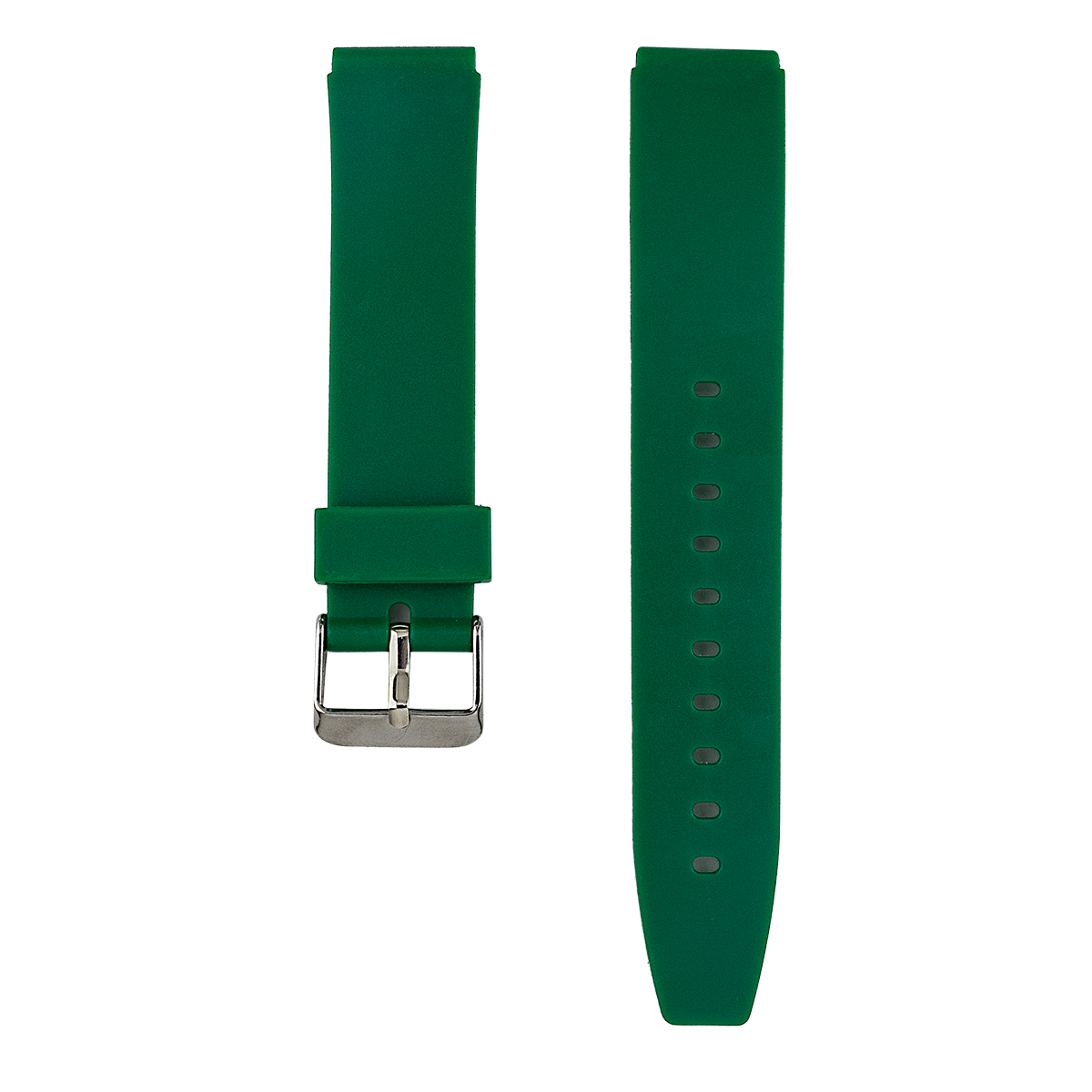 P3100S.18.V11-PULSO PVC T.BENETTON VERDE AZ H/MET.#18