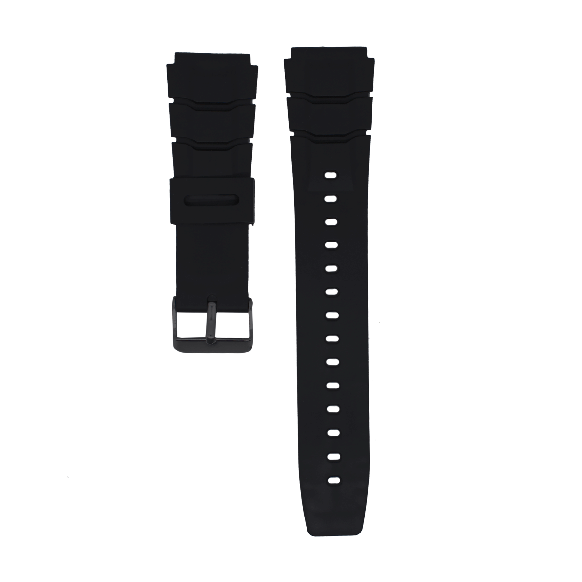 P321P.20.1-PULSO PVC DATABANK HEBILLA PLASTICA #22