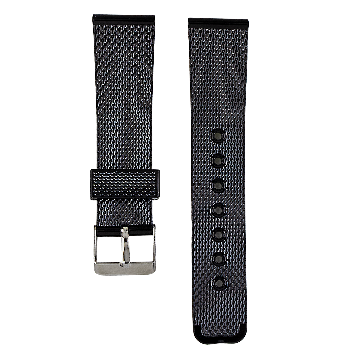 P3304S.14.1-PULSO PVC TIPO METAL PAVONADO #14