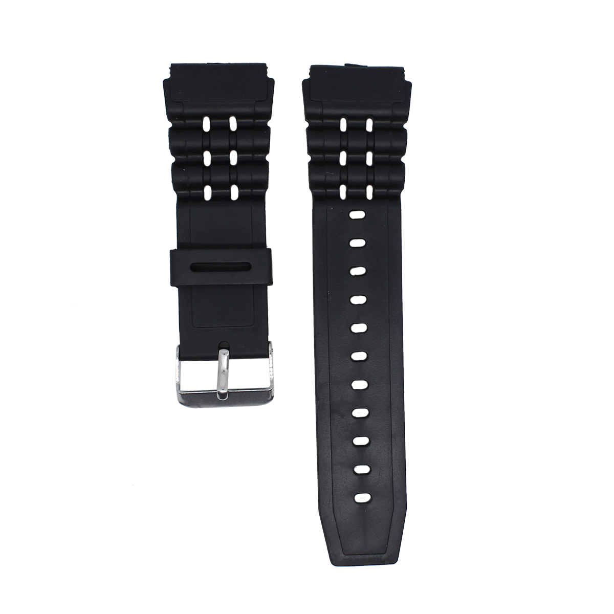 P337.18.1-PULSO PVC HEBILLA METALICO #18