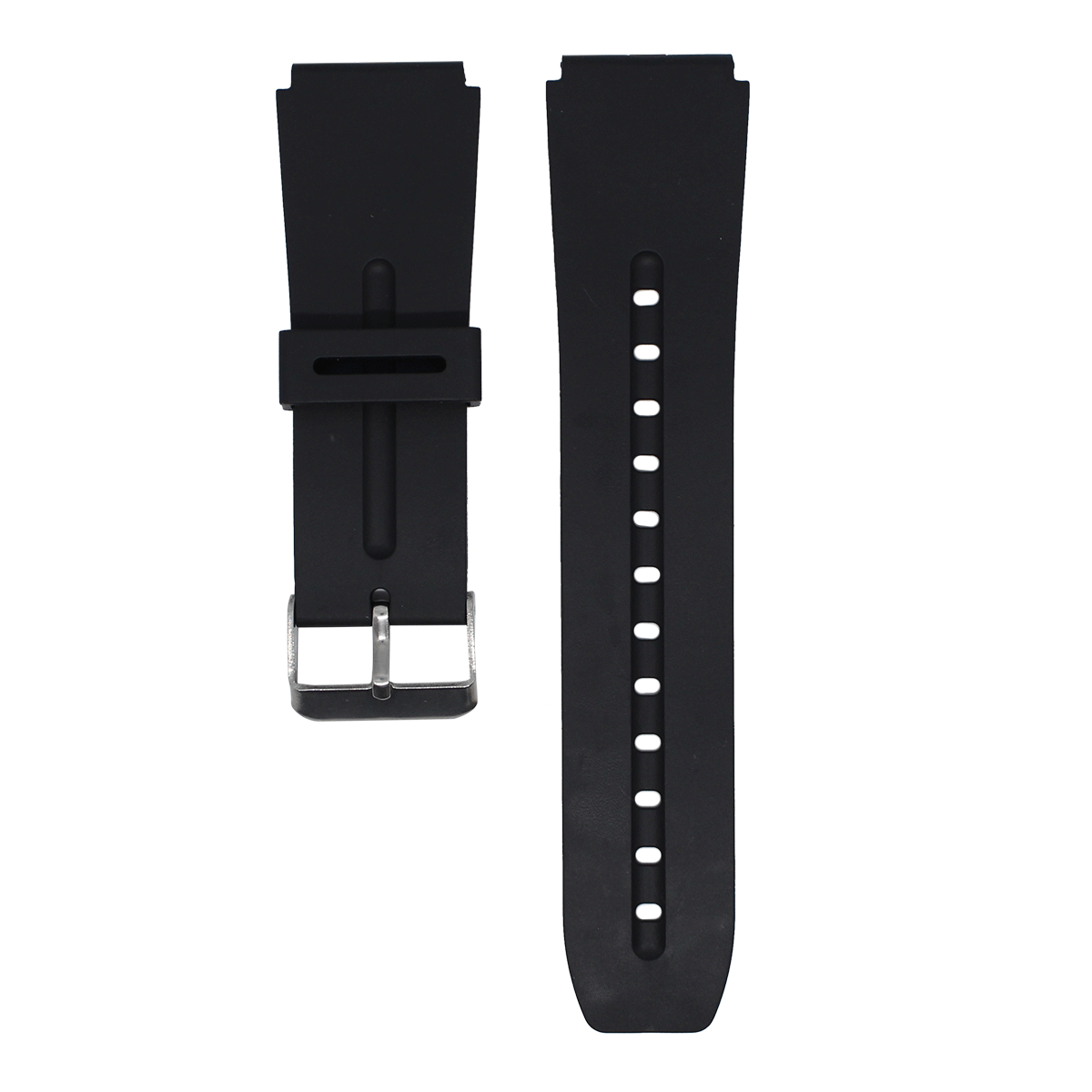 P351S.18.1-PULSO PVC HEBILLA ACERO #18