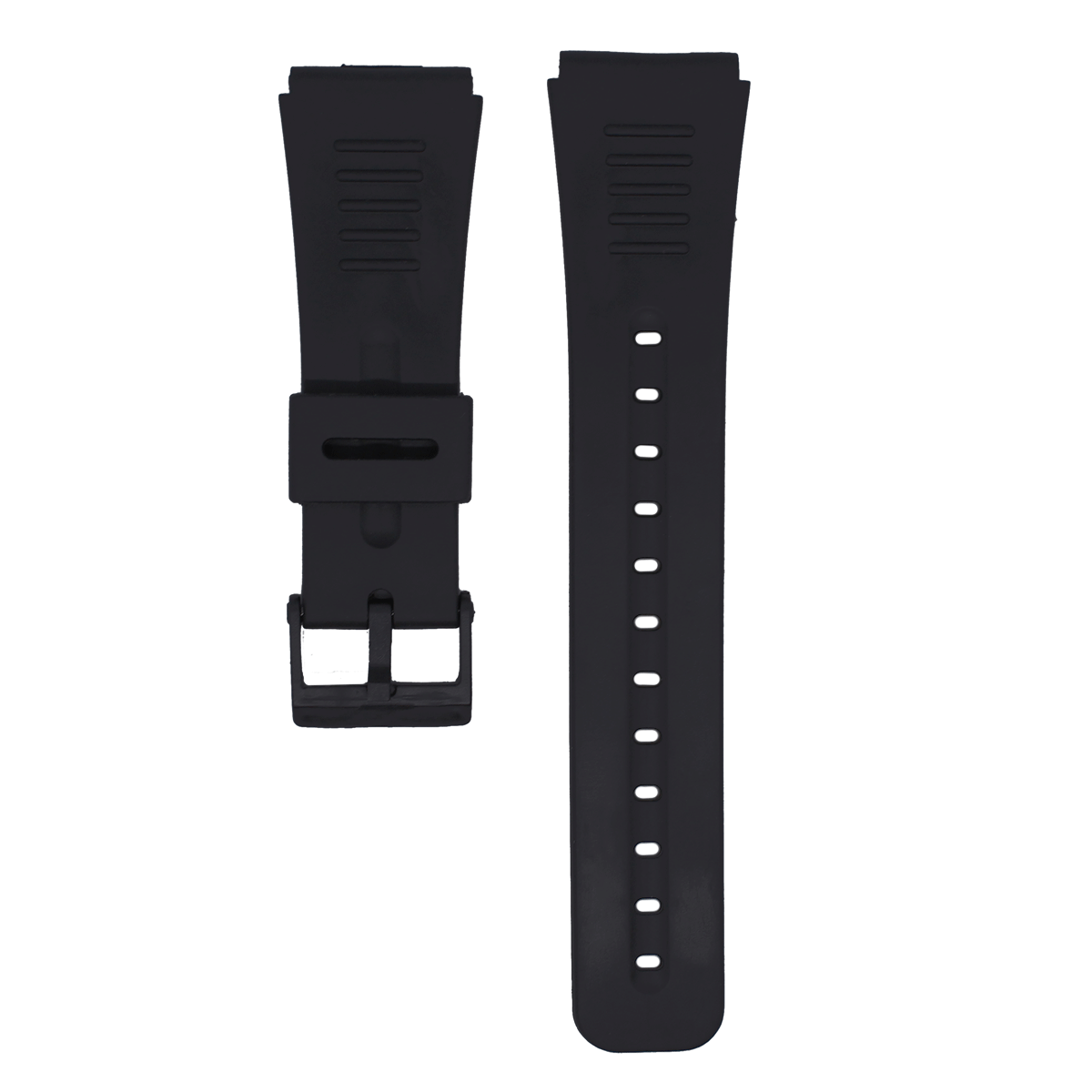 P398P.22.1-PULSO PVC C/REMOTO HEBILLA PLASTICA #22