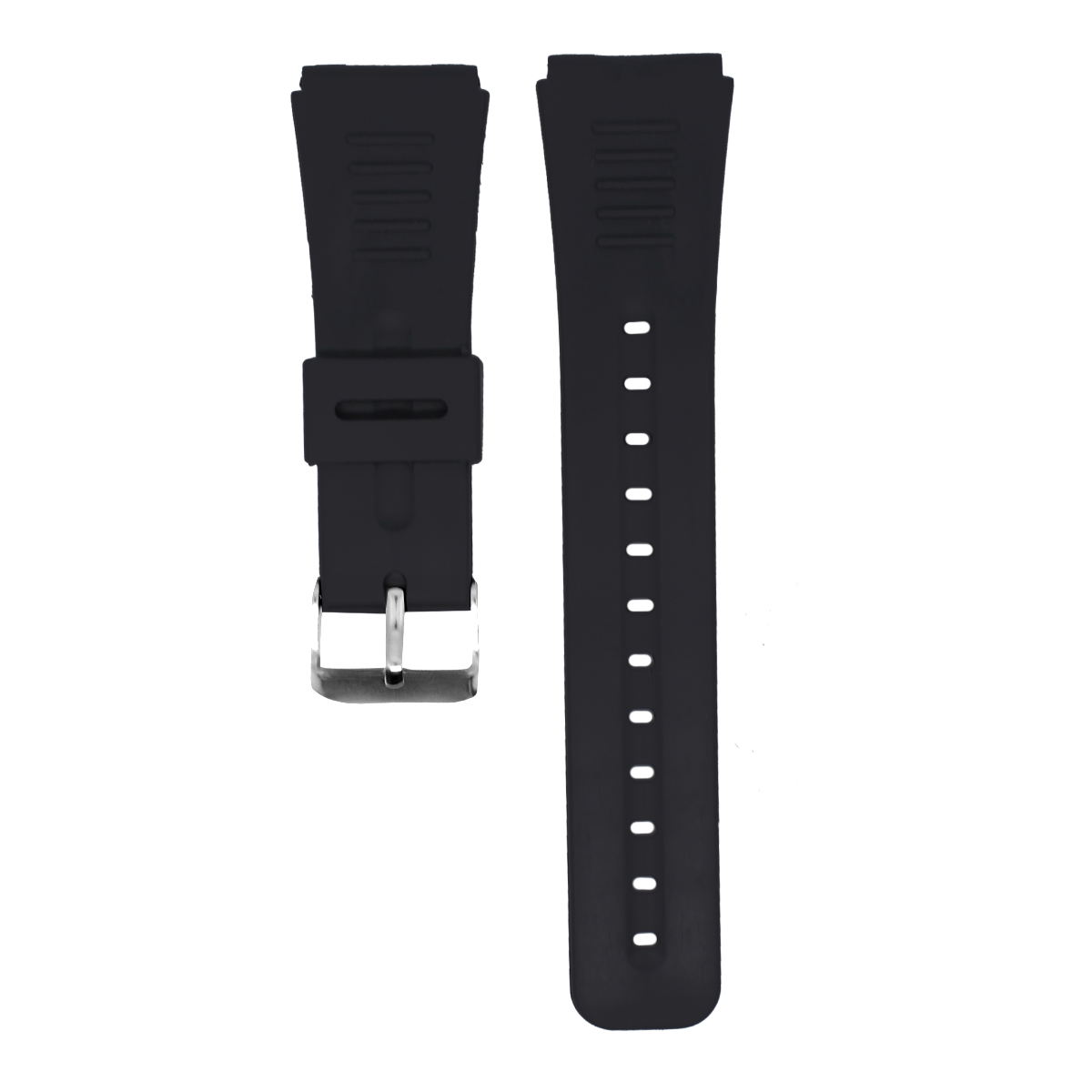 P398S.22.1-PULSO PVC C/REMOTO HEBILLA ACERO #22