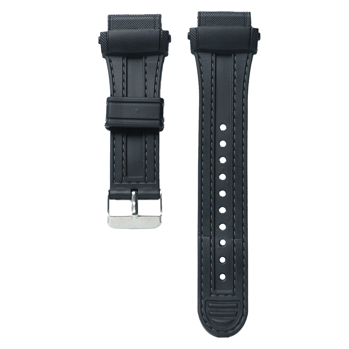 P5327SP.22.1-PULSO PVC NEGRO