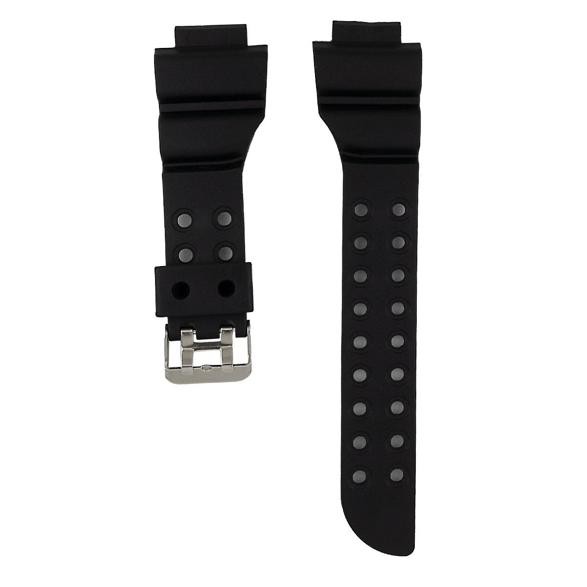 P5332SP.18.1-PULSO PVC PARA CASIO G-SHOCK #6